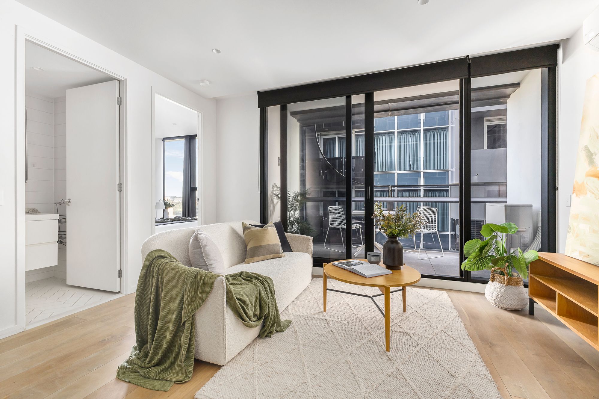 450 St Kilda Road, Melbourne VIC 3004