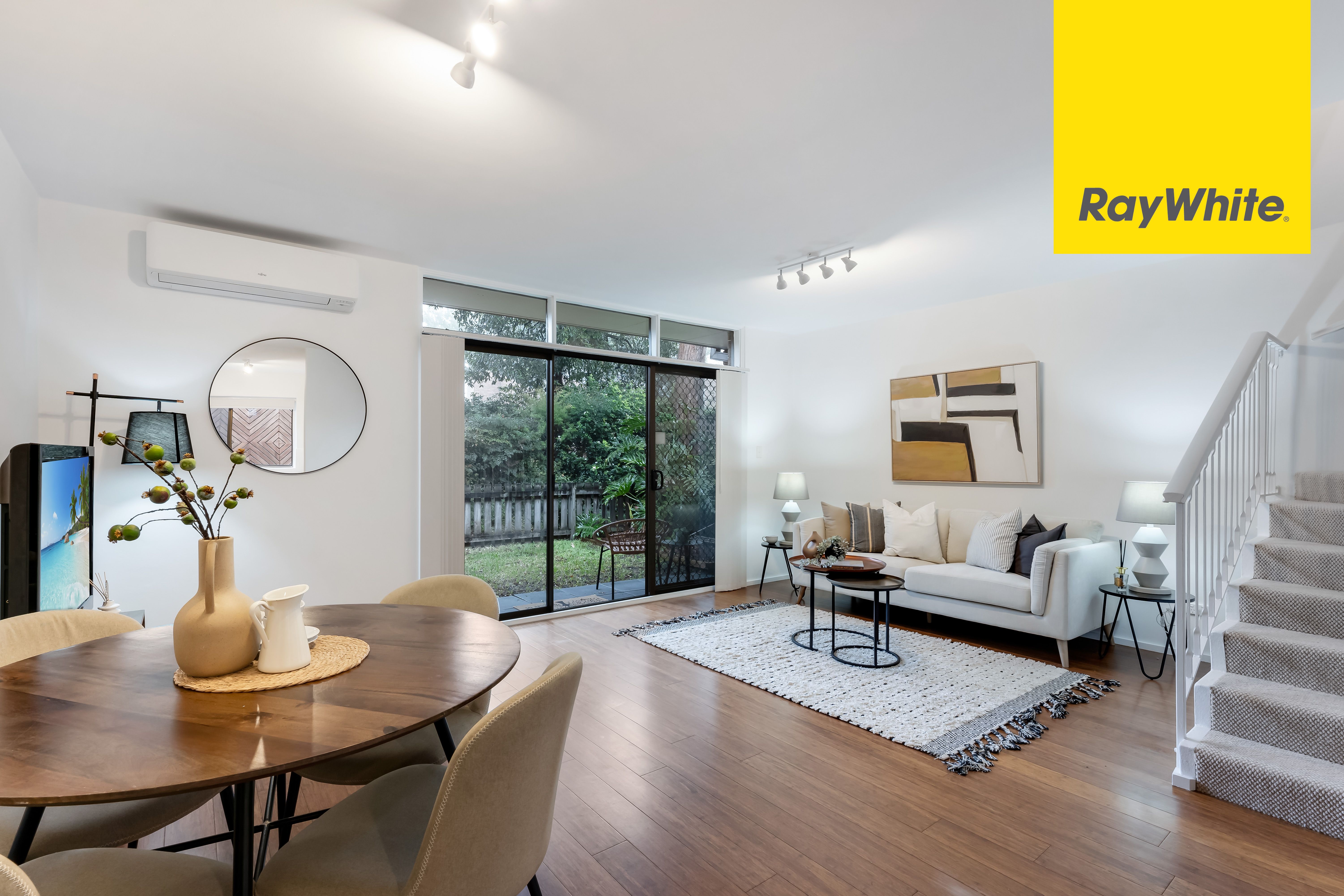 10/15 Busaco Road, Marsfield, NSW 2122