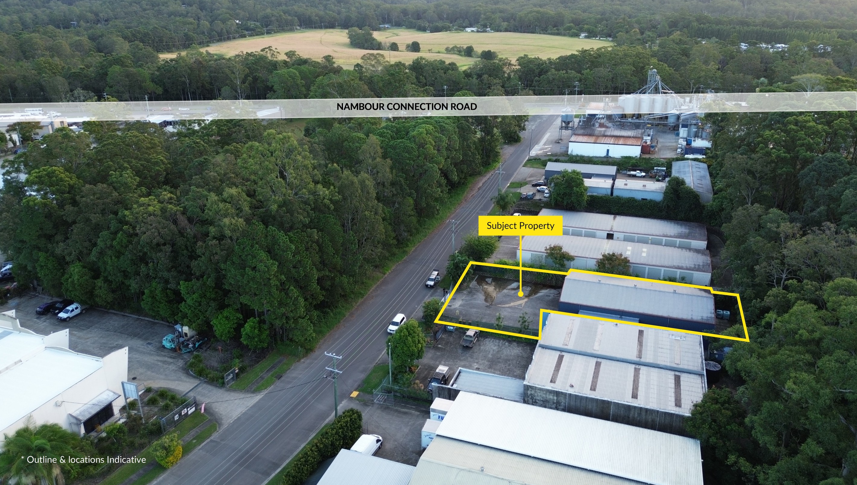 19 Central Park Drive, Yandina, QLD 4561