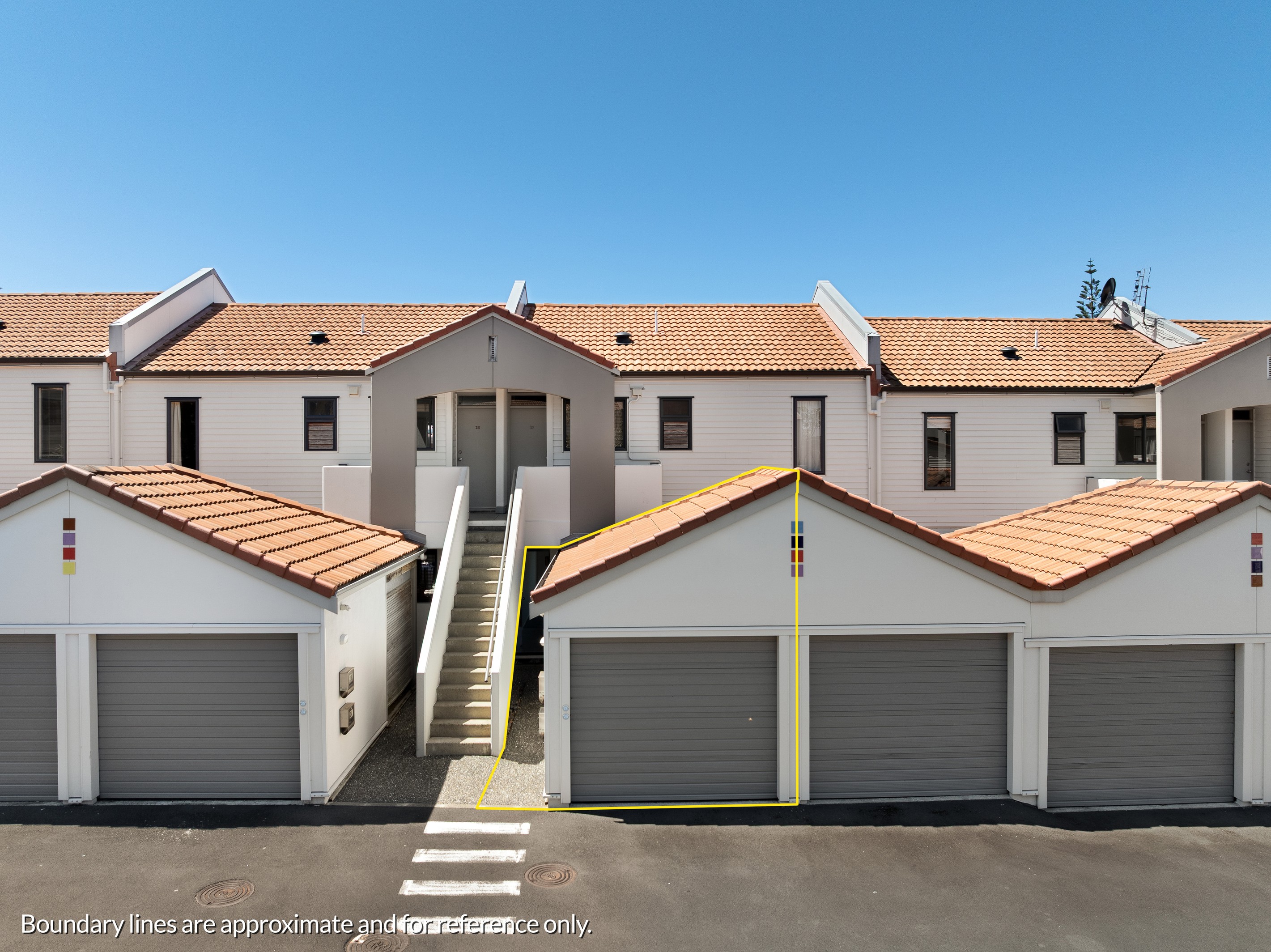 26/21 Armoy Drive, East Tamaki, Manukau City