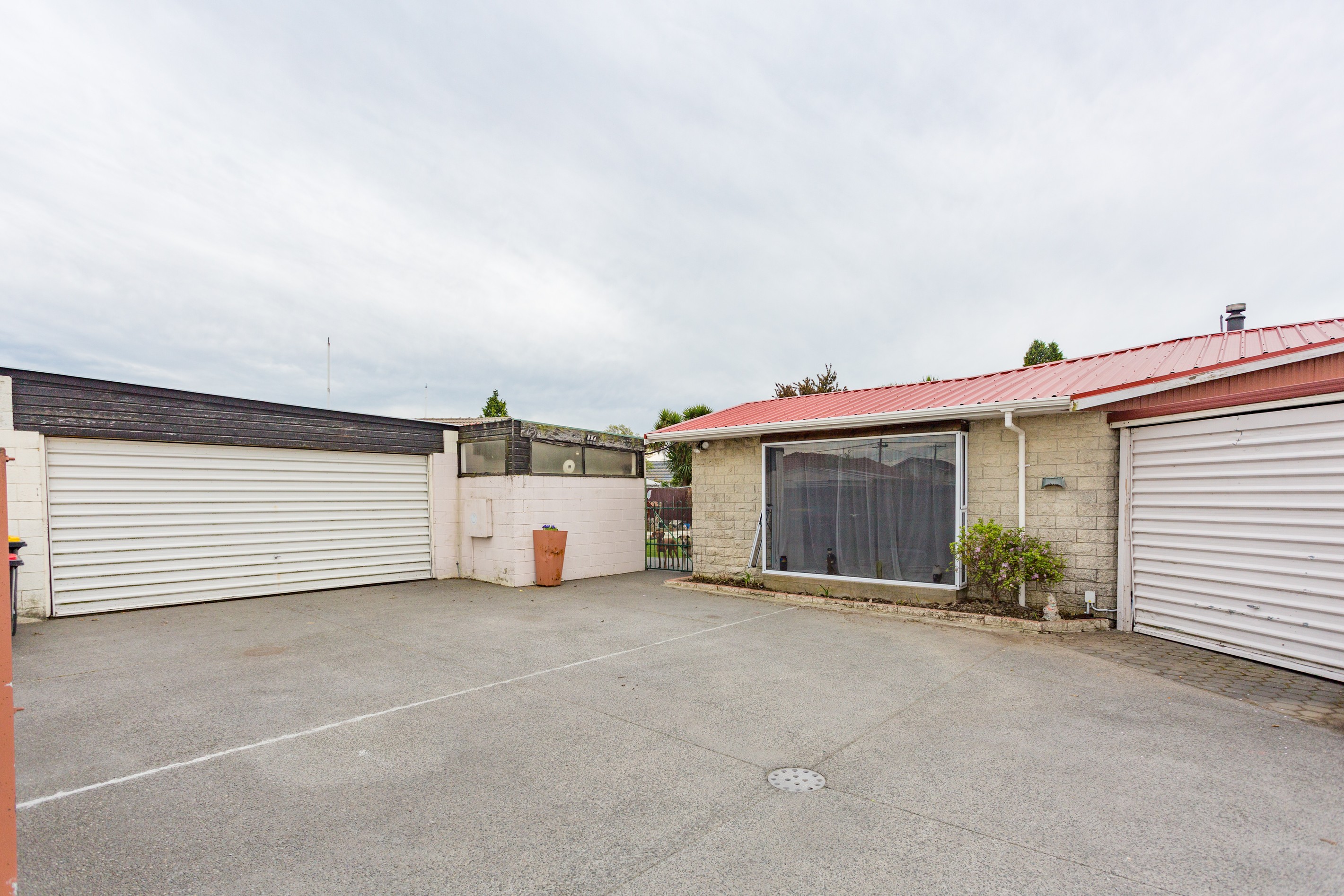 89A Brynley Street, Hornby, Christchurch City