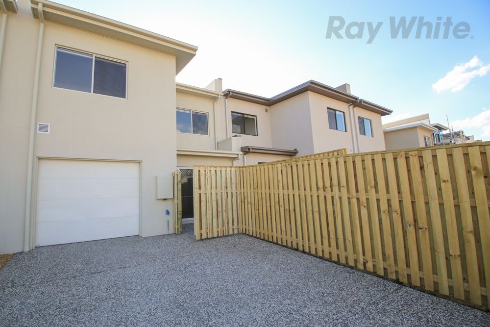 6 Napier Circuit, Silkstone, QLD 4304