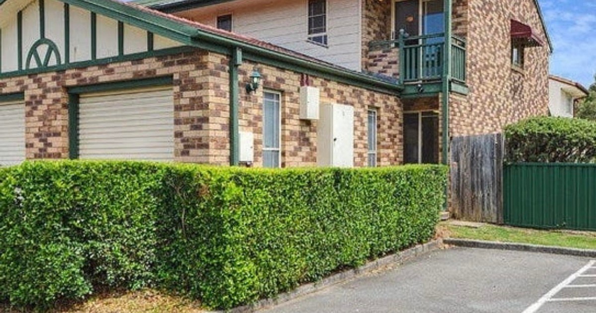 10 394 Handford Road Taigum QLD 4018 Sold Townhouse Ray White Aspley 10-394-handford-road-taigum-qld-4018-sold-townhouse-ray-white-aspley