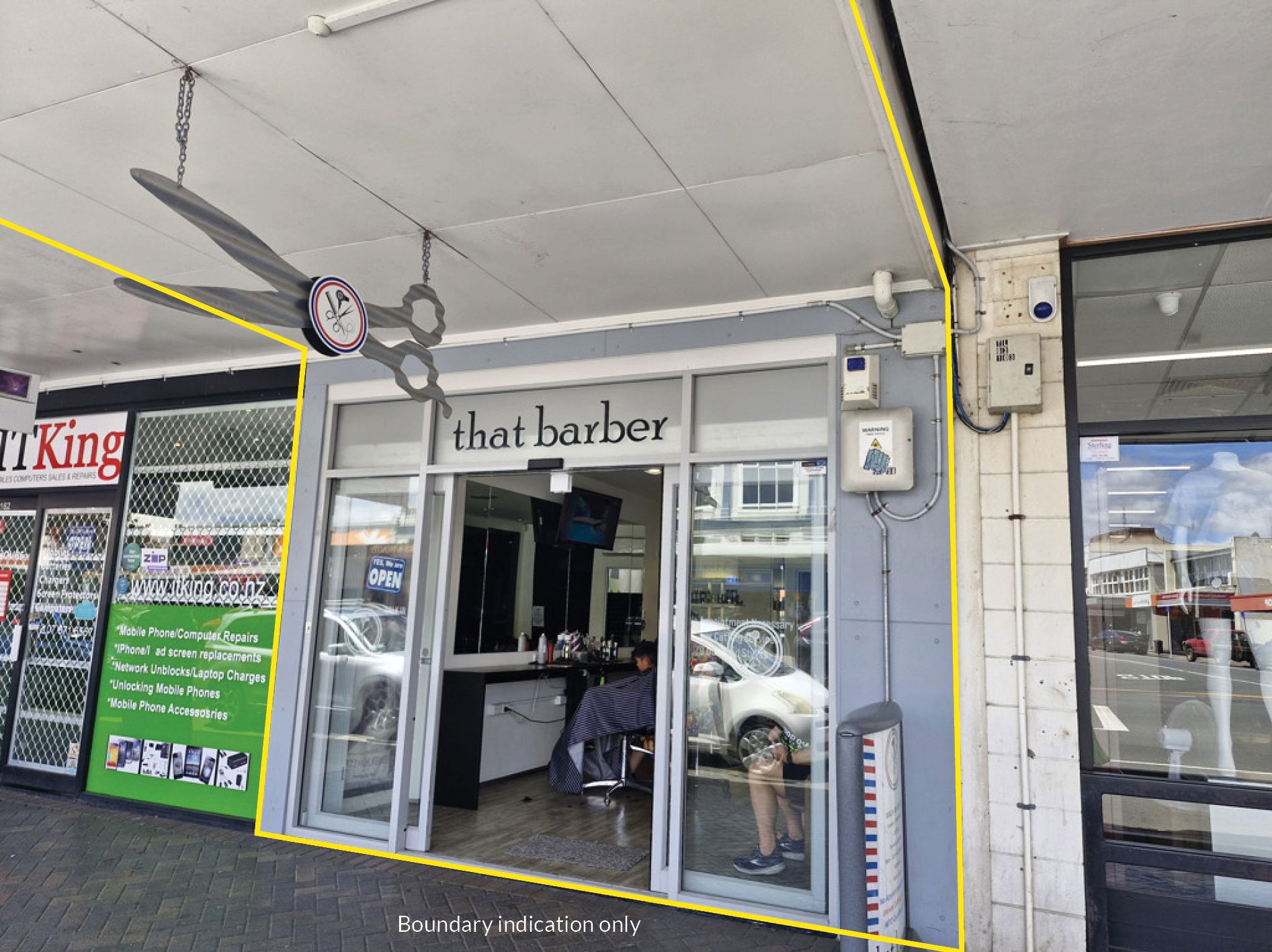 158 Alexandra Street, Te Awamutu, Waipa District