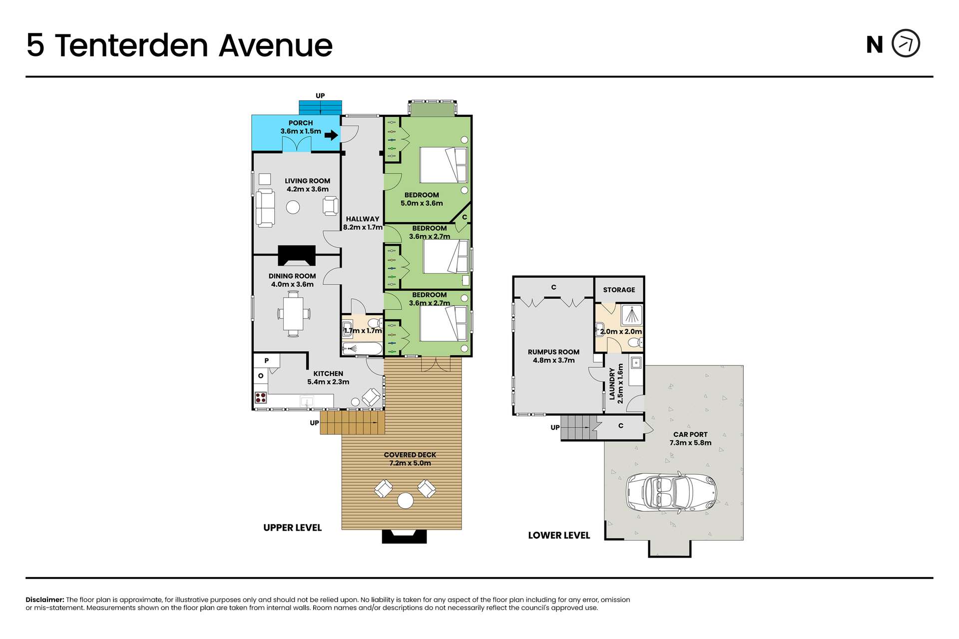 5 Tenterden Avenue photo 27