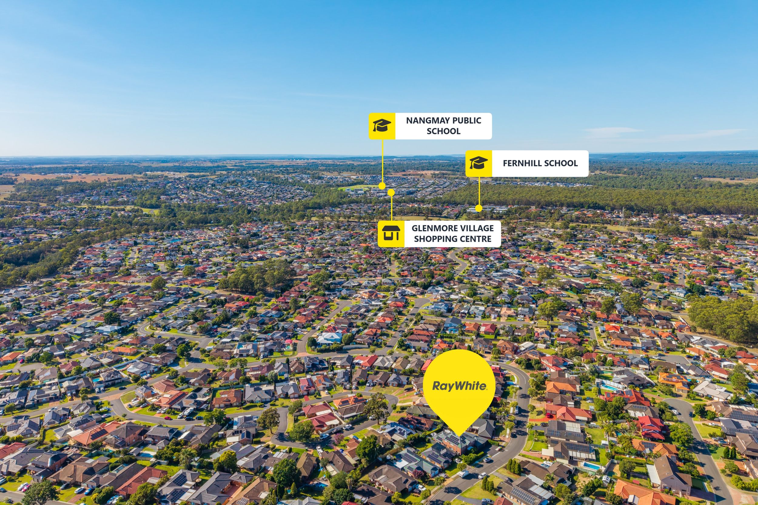 20 Bija Drive, Glenmore Park, NSW