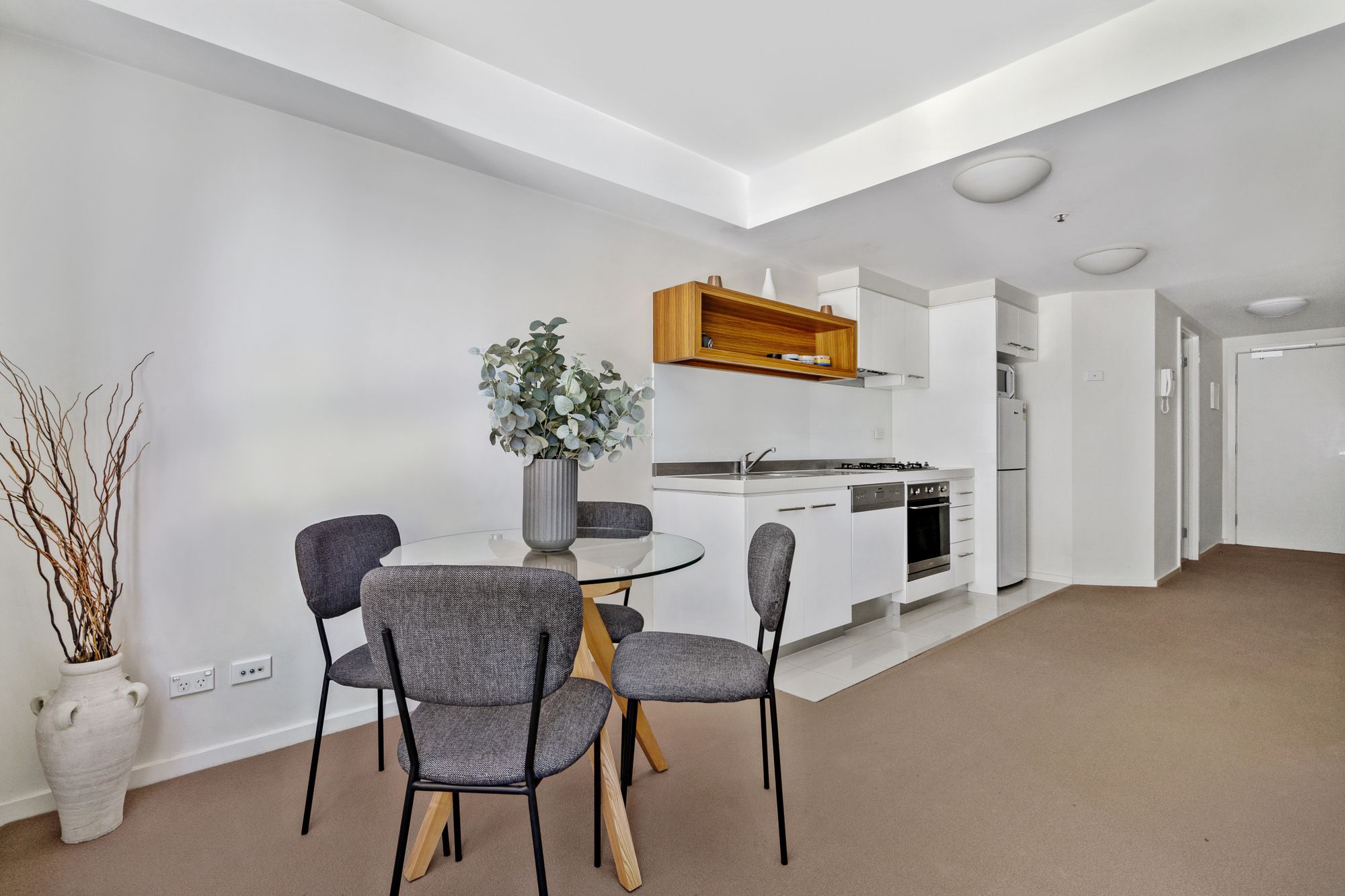 604/594 St Kilda Road, Melbourne, VIC 3004