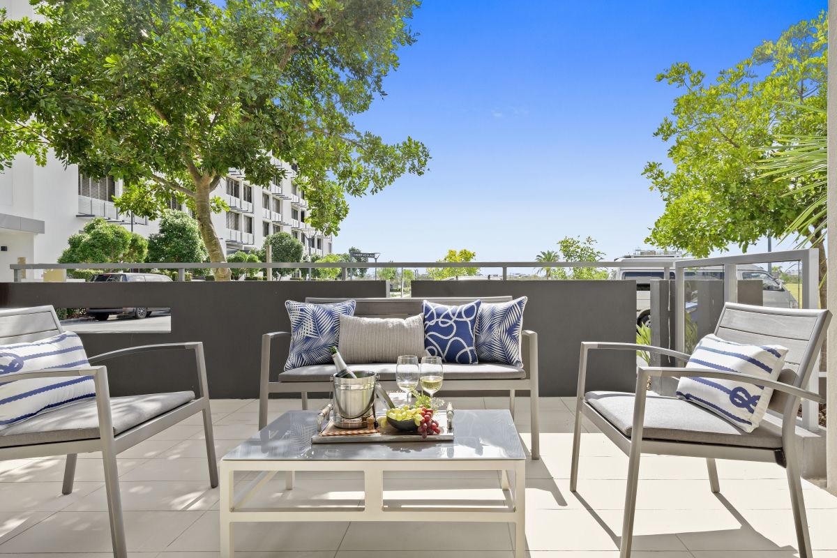 22 River Vista Way, Paradise Point, QLD 4216