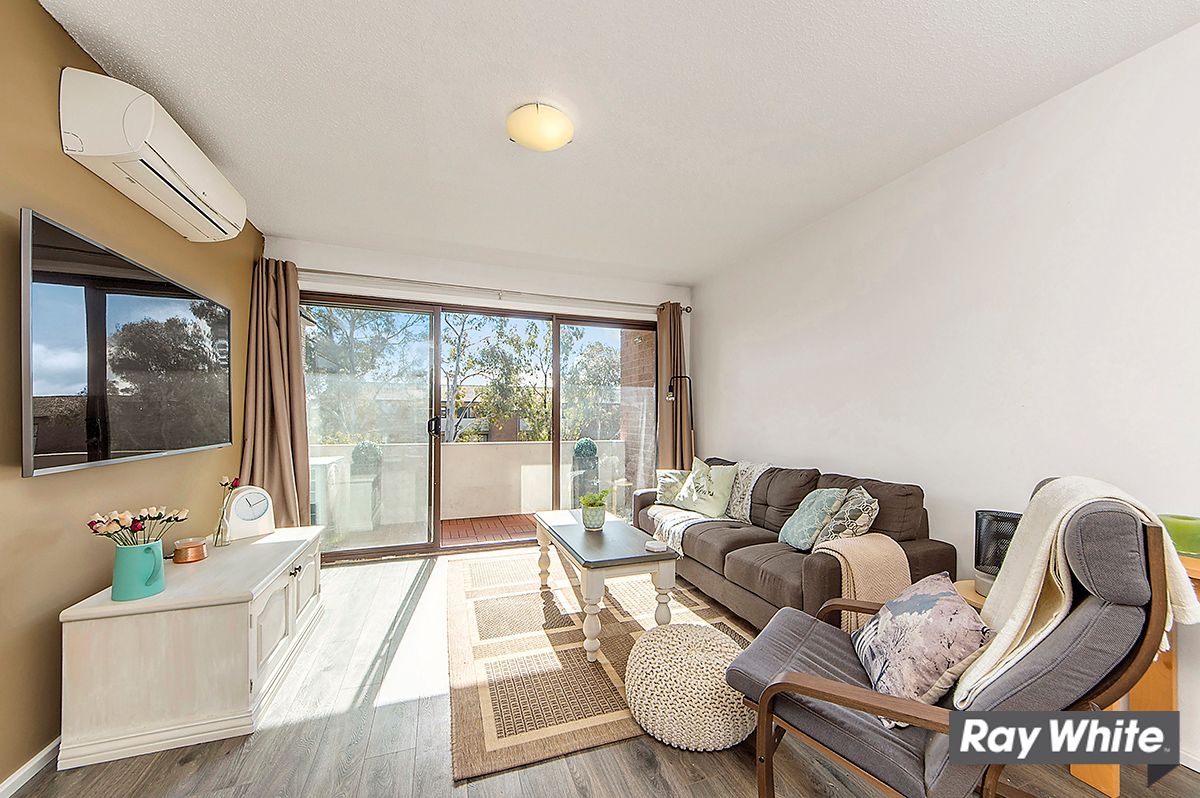 2C/4 Beetaloo Street, Hawker, ACT 2614