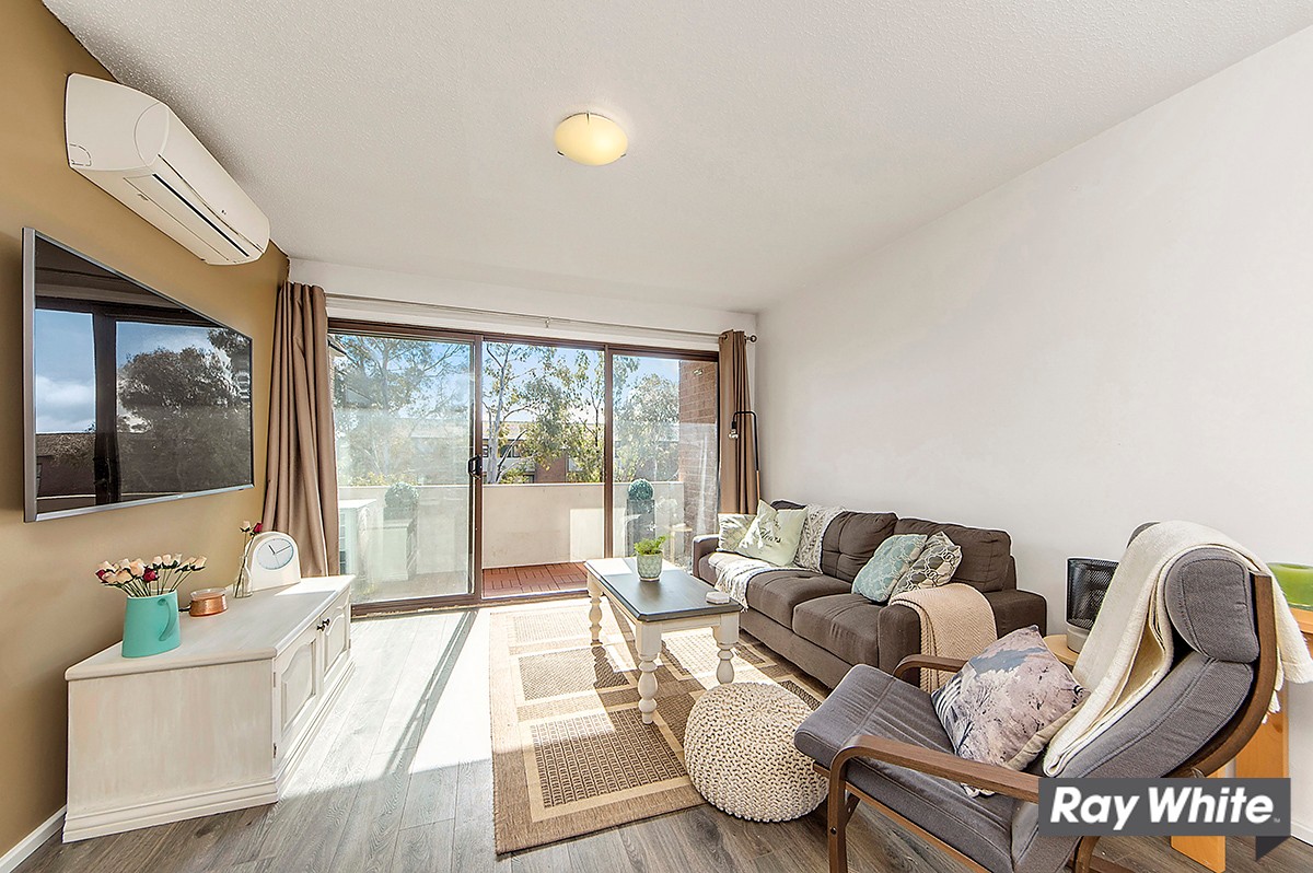 2C/4 Beetaloo Street, Hawker, ACT 2614