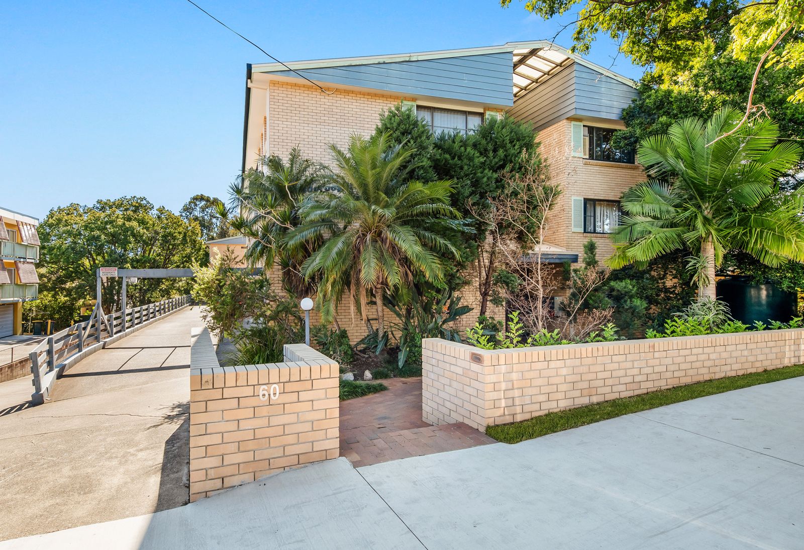 4/60 Lambert Road, Indooroopilly, QLD 4068