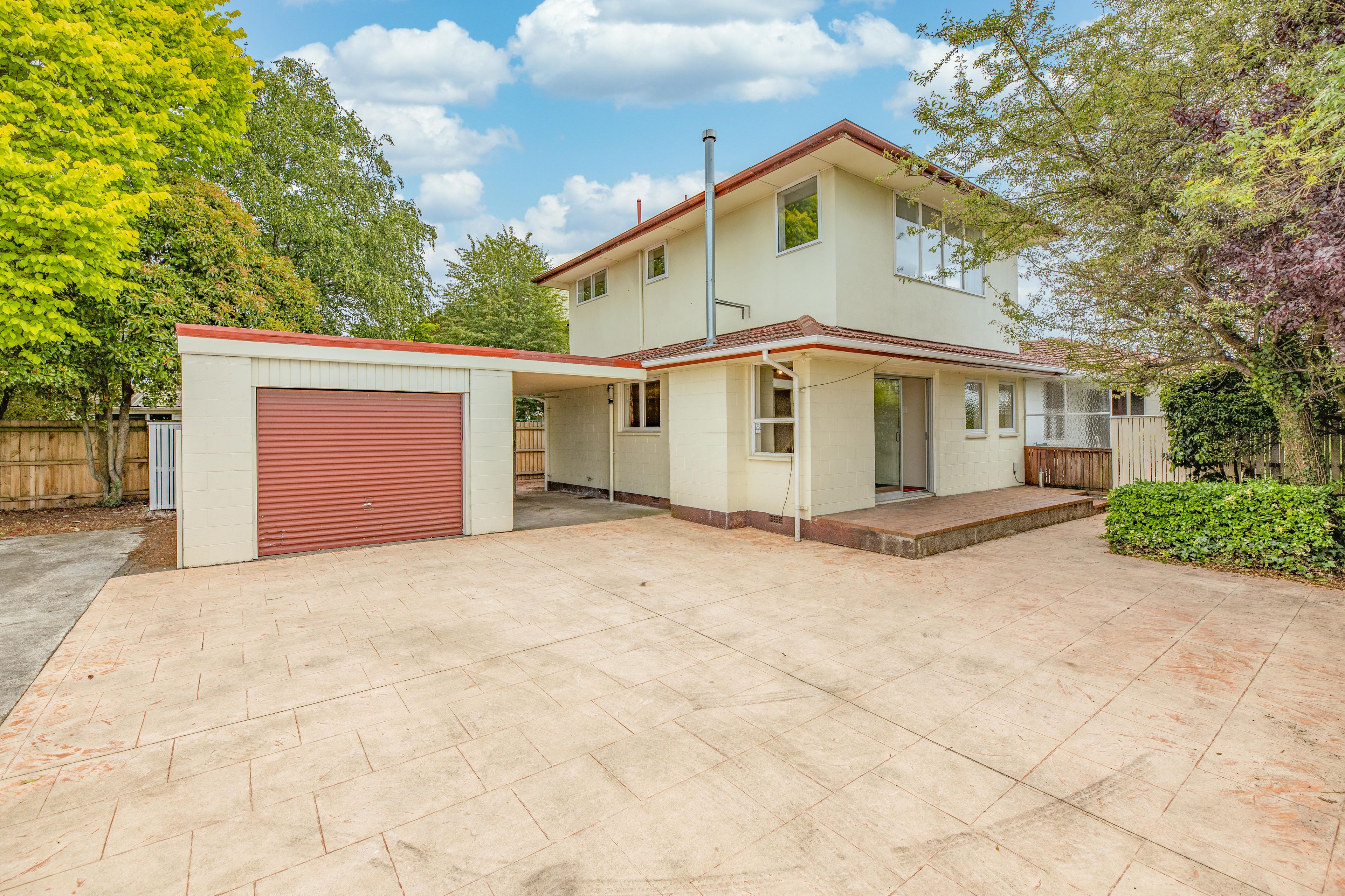 1/149 Ilam Road, Ilam, Christchurch City