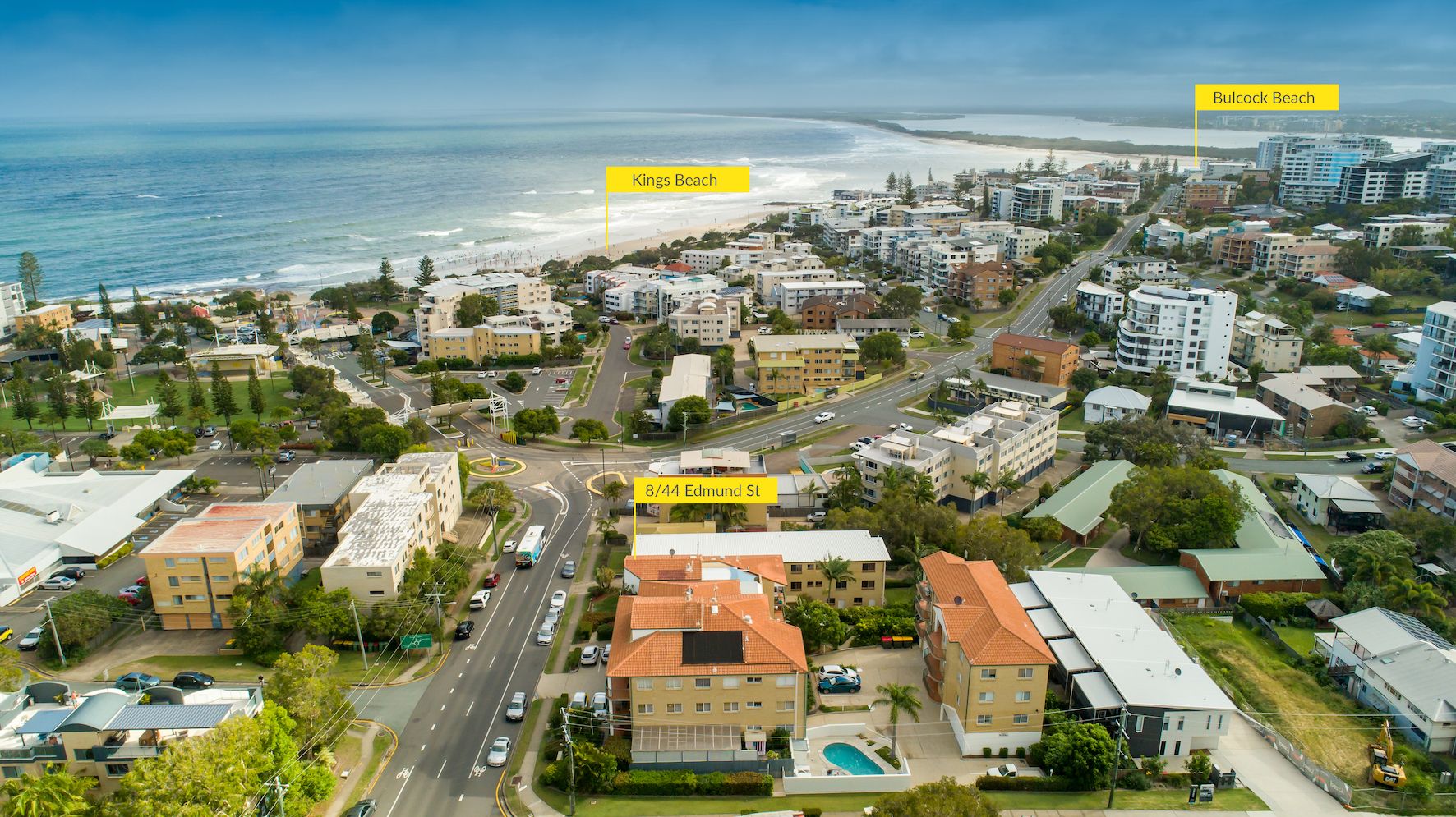44 Edmund Street, Kings Beach QLD 4551
