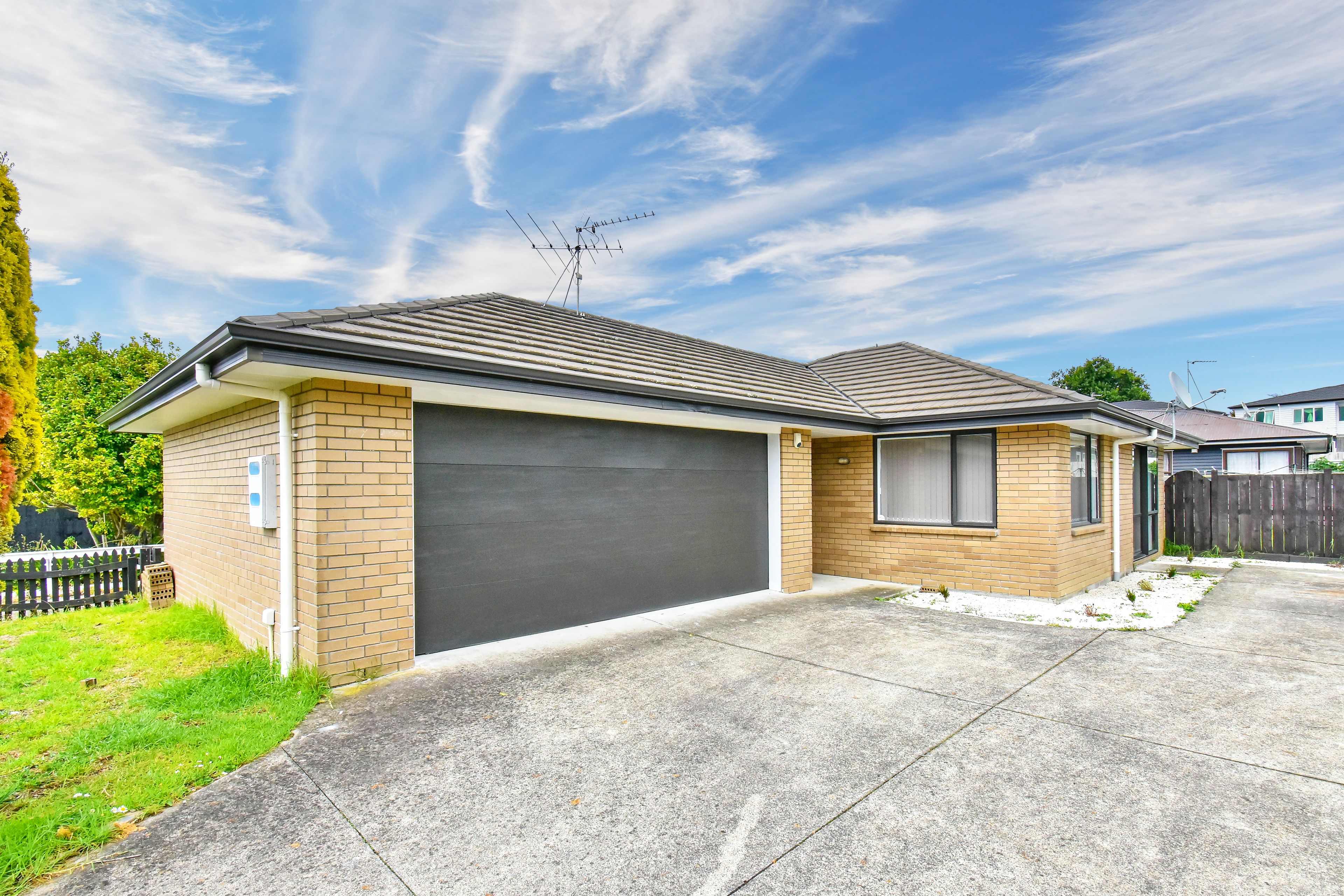 9 Beaumonts Way, Manurewa, Manukau City
