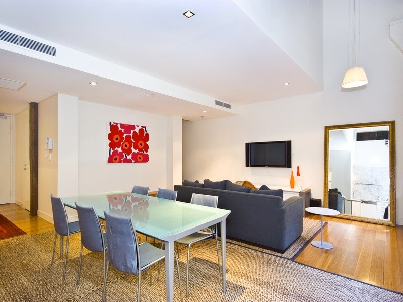 115/148 Goulburn Street, Surry Hills, NSW 2010