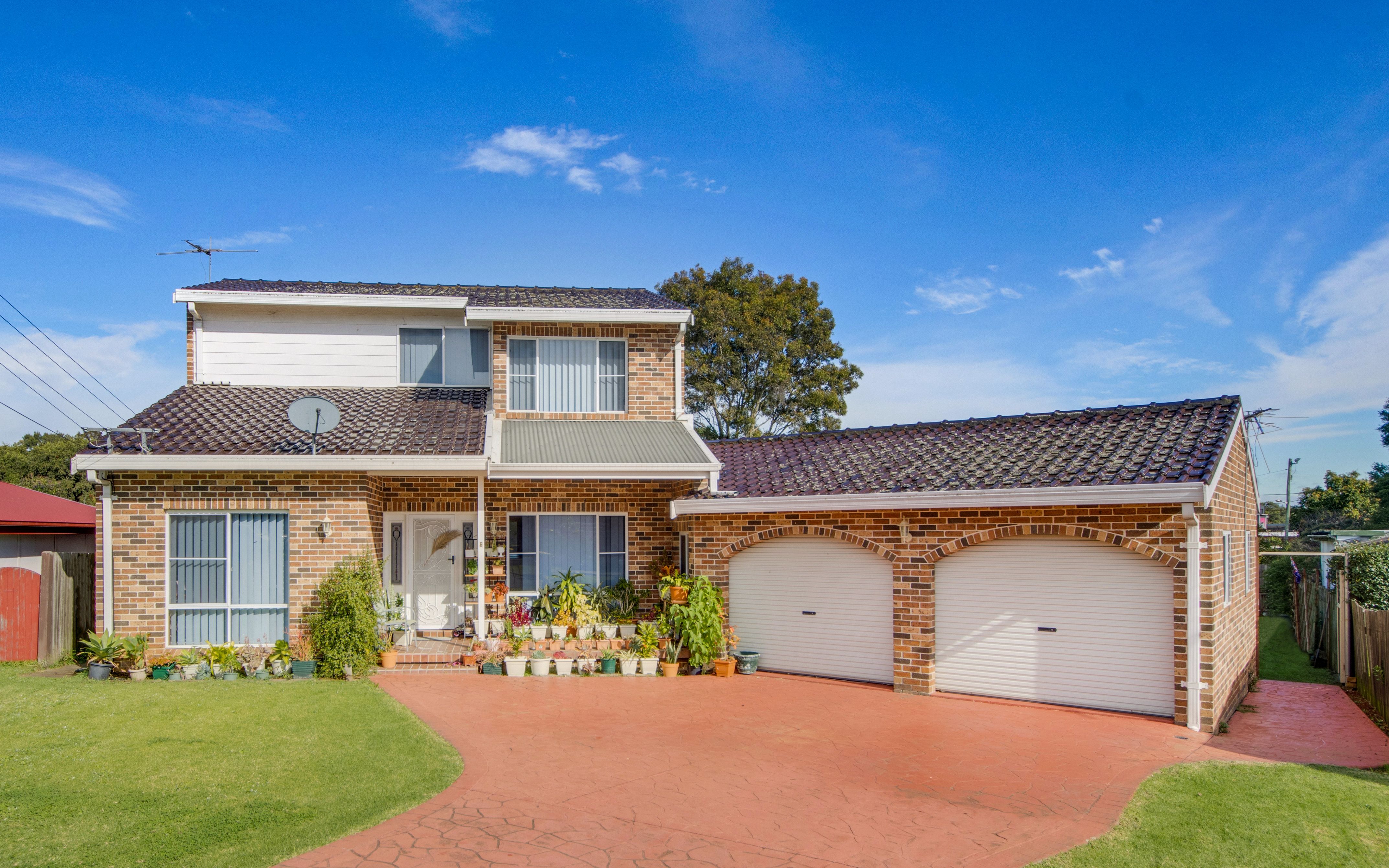 5 Kennett Place, Glenfield, NSW 2167