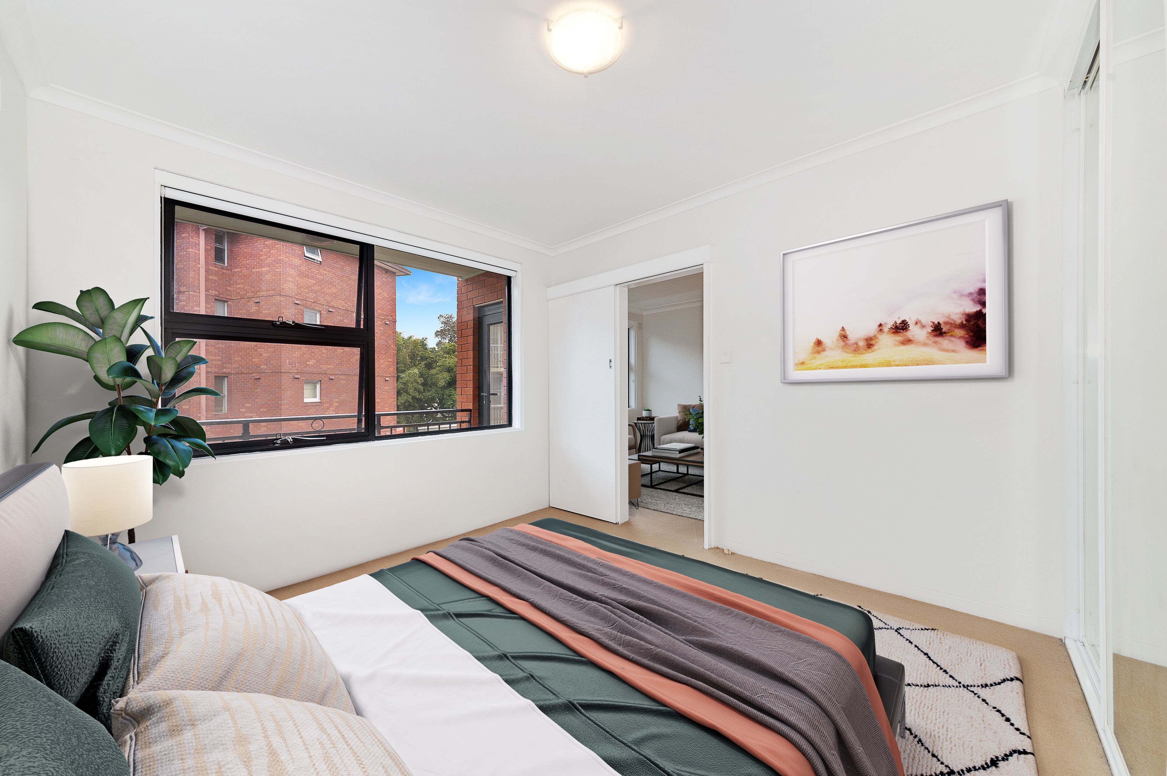 8/24 Melrose Street, Mosman, NSW 2088