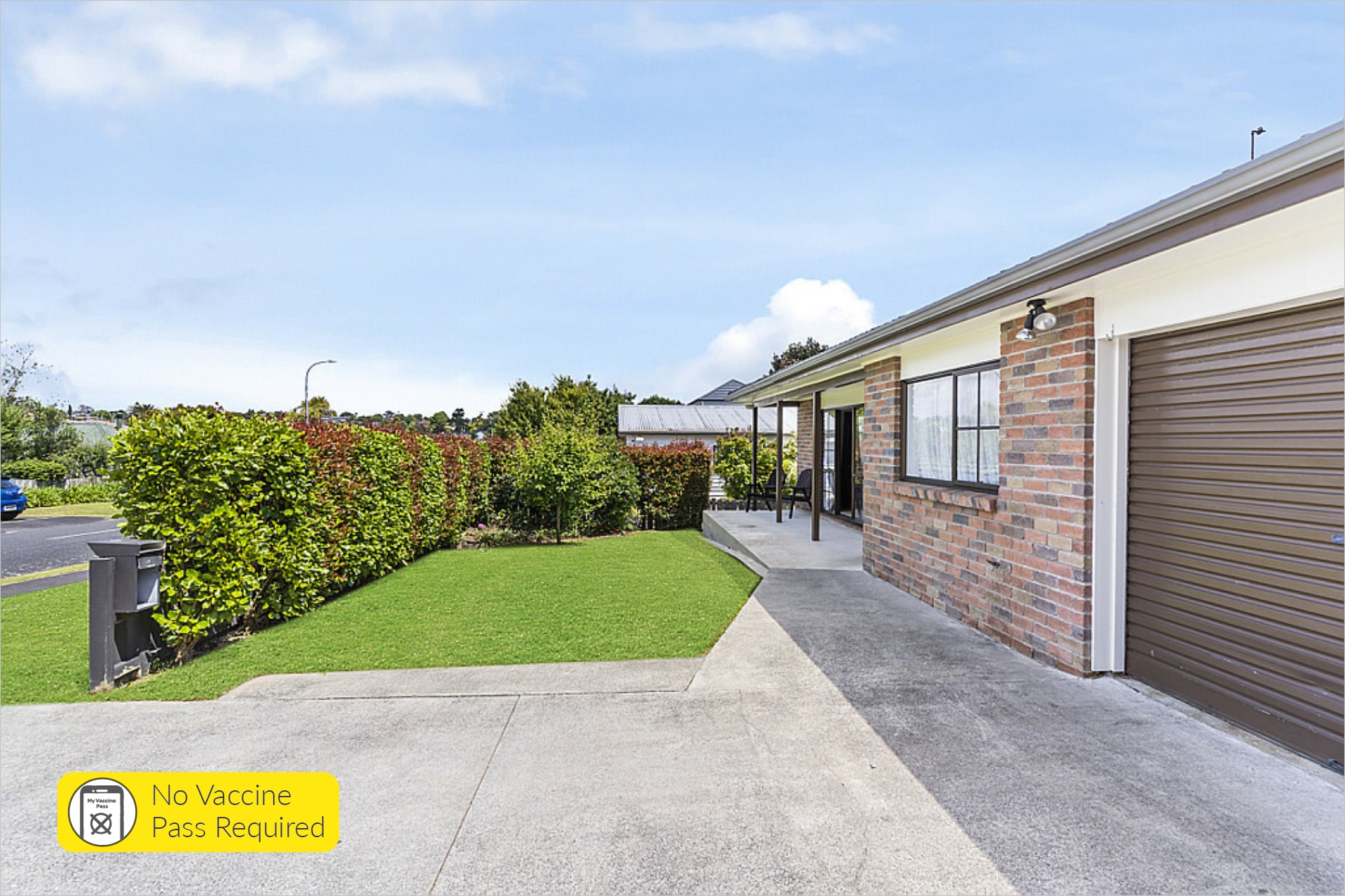 2/57 Gibraltar Street, Howick, Manukau City