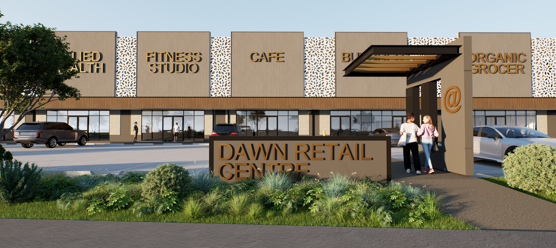 42-52 Joyner Circuit, North Lakes, QLD 4509