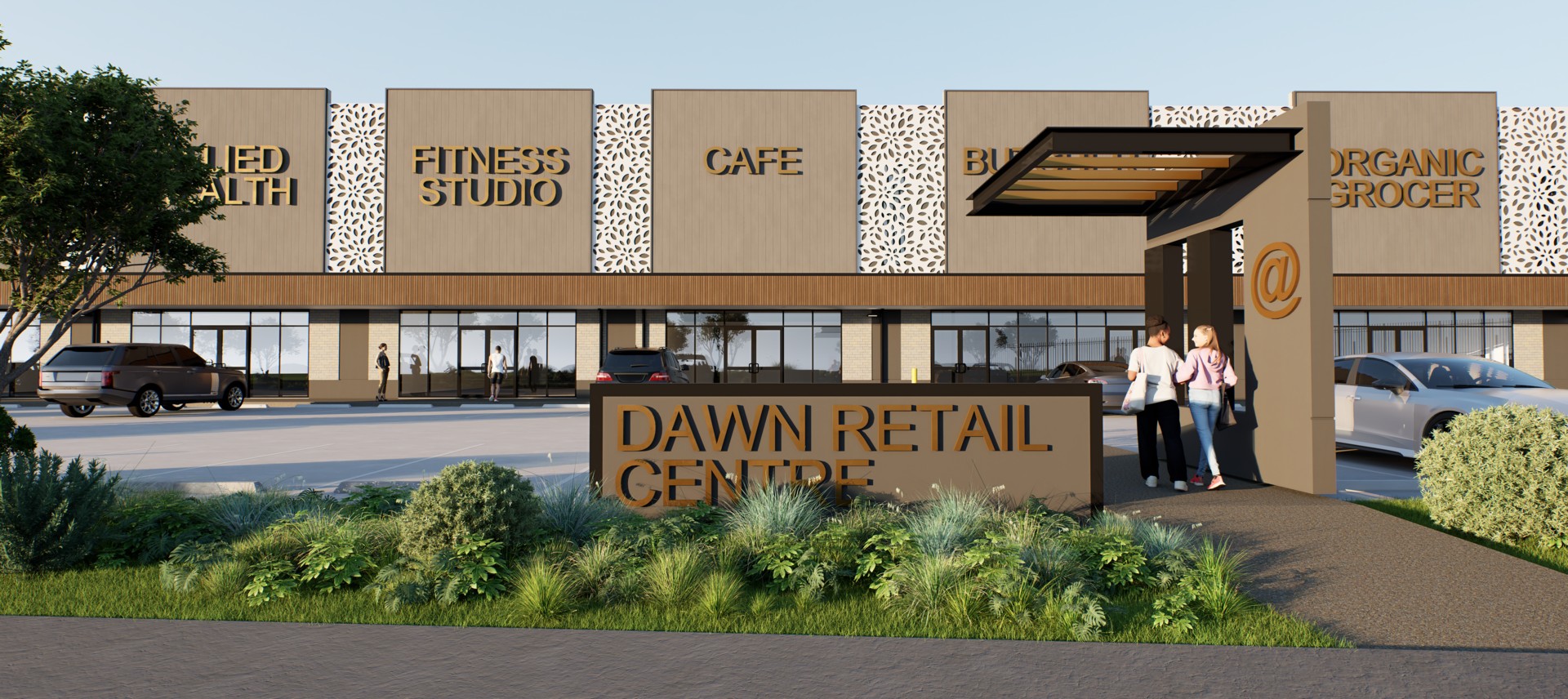 42-52 Joyner Circuit, North Lakes, QLD 4509