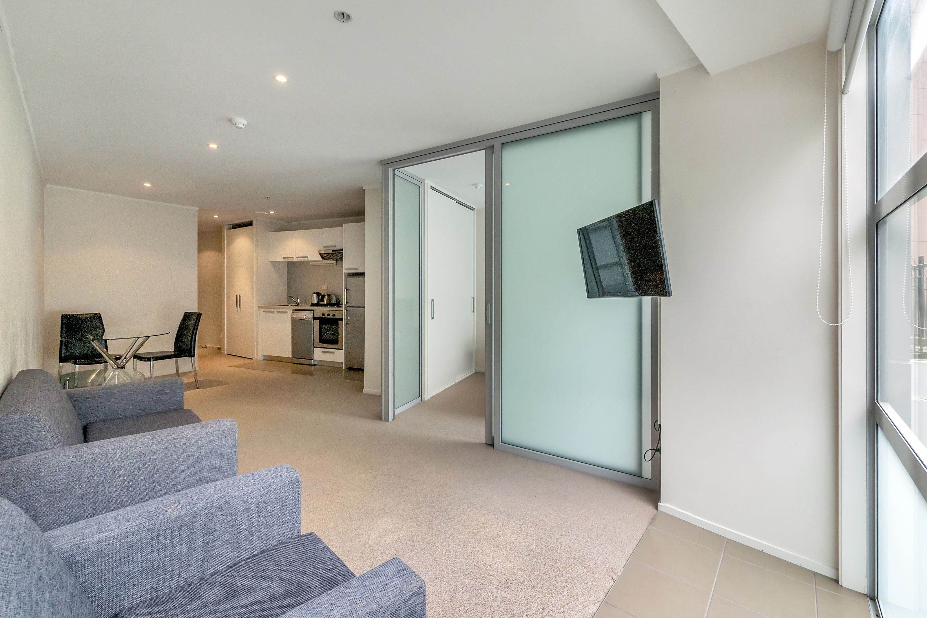 2G/156 Vincent Street, Auckland Central, Auckland City