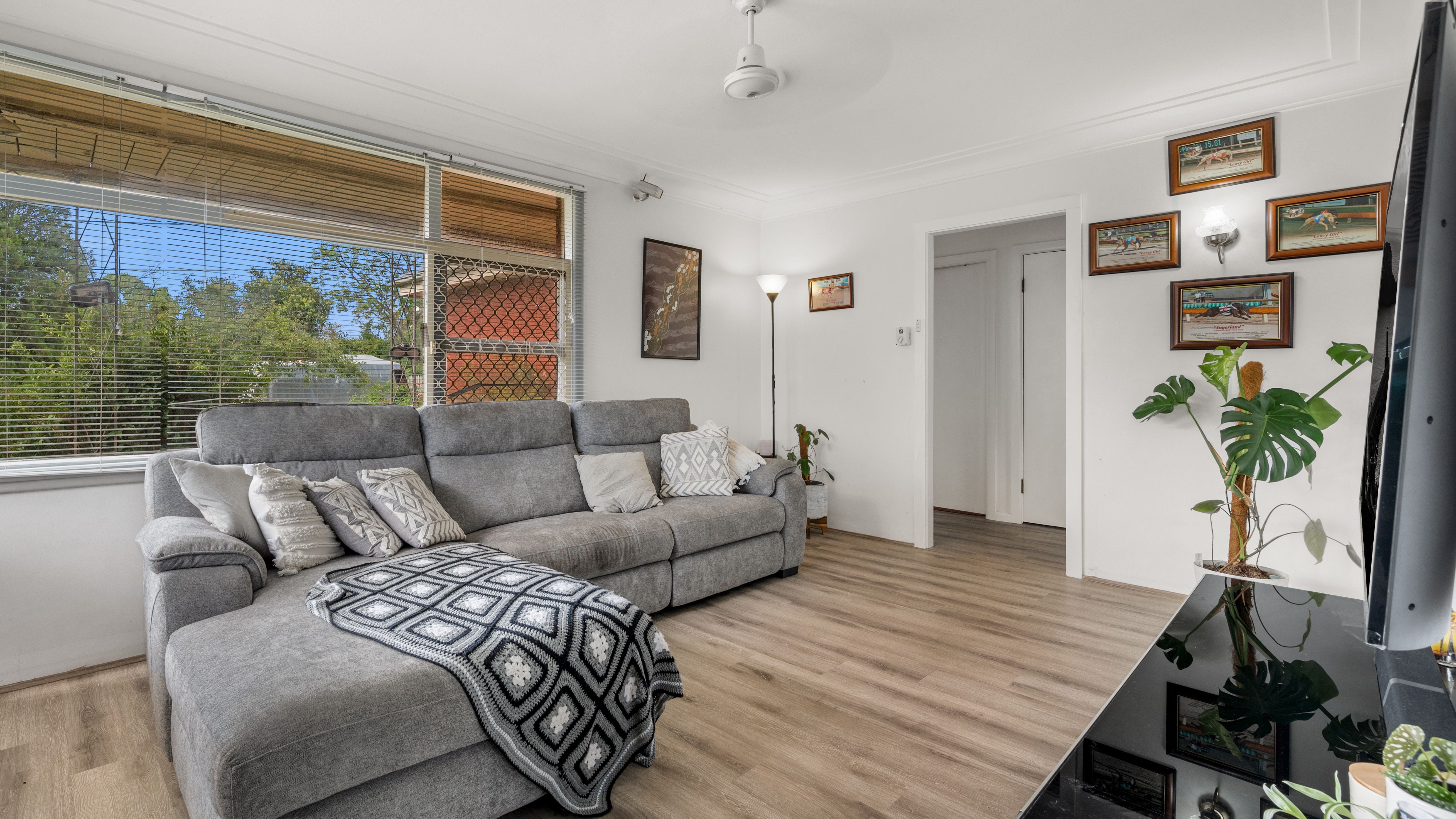 3 Windsor Street, Macquarie Fields, NSW 2564
