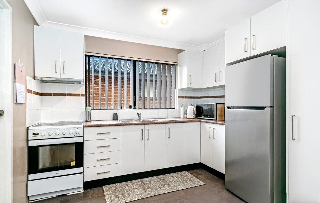 13/29-31 First Street, Kingswood, NSW 2747