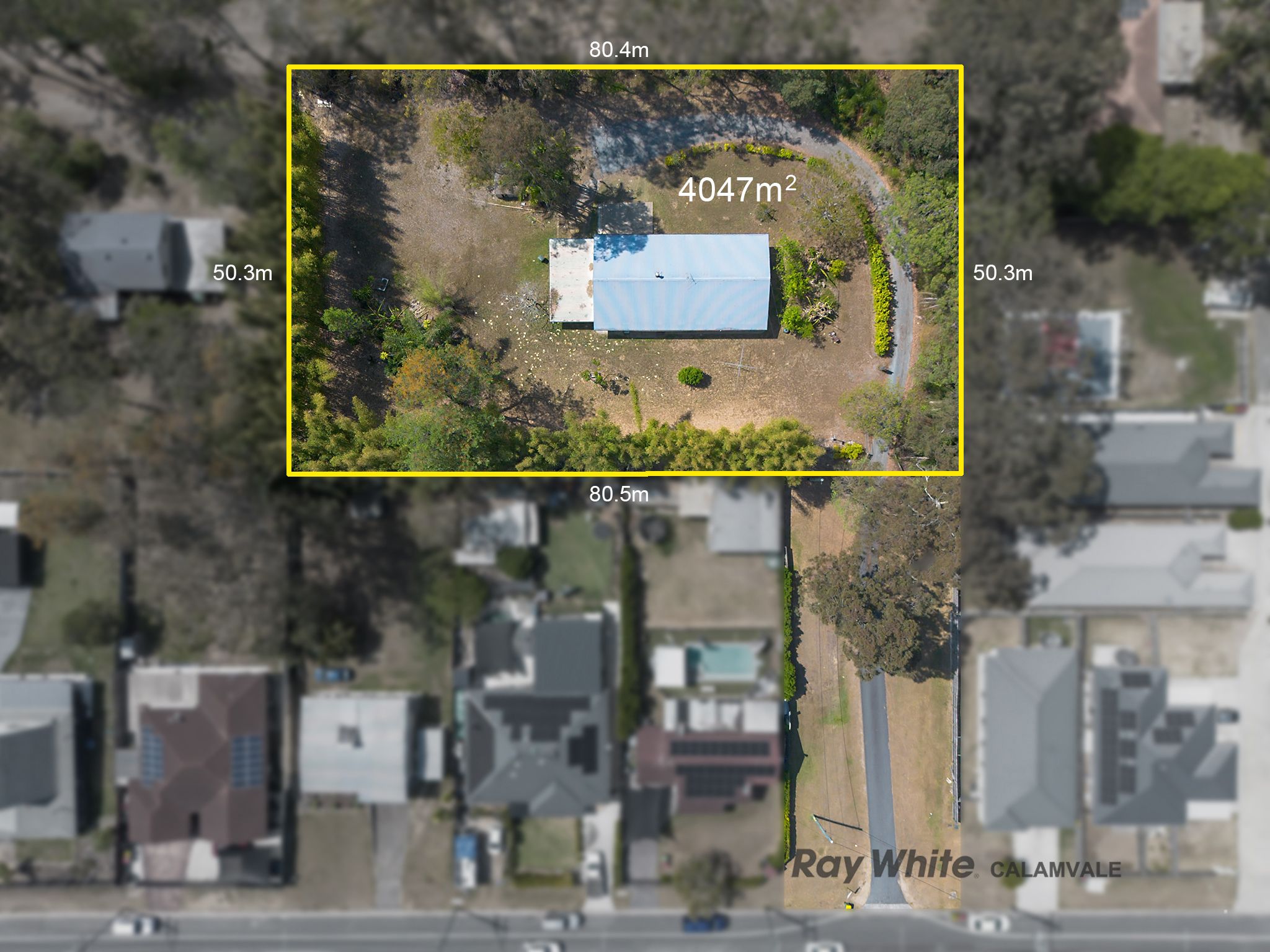 6 GUNNING Street — photo from Ray White Calamvale
