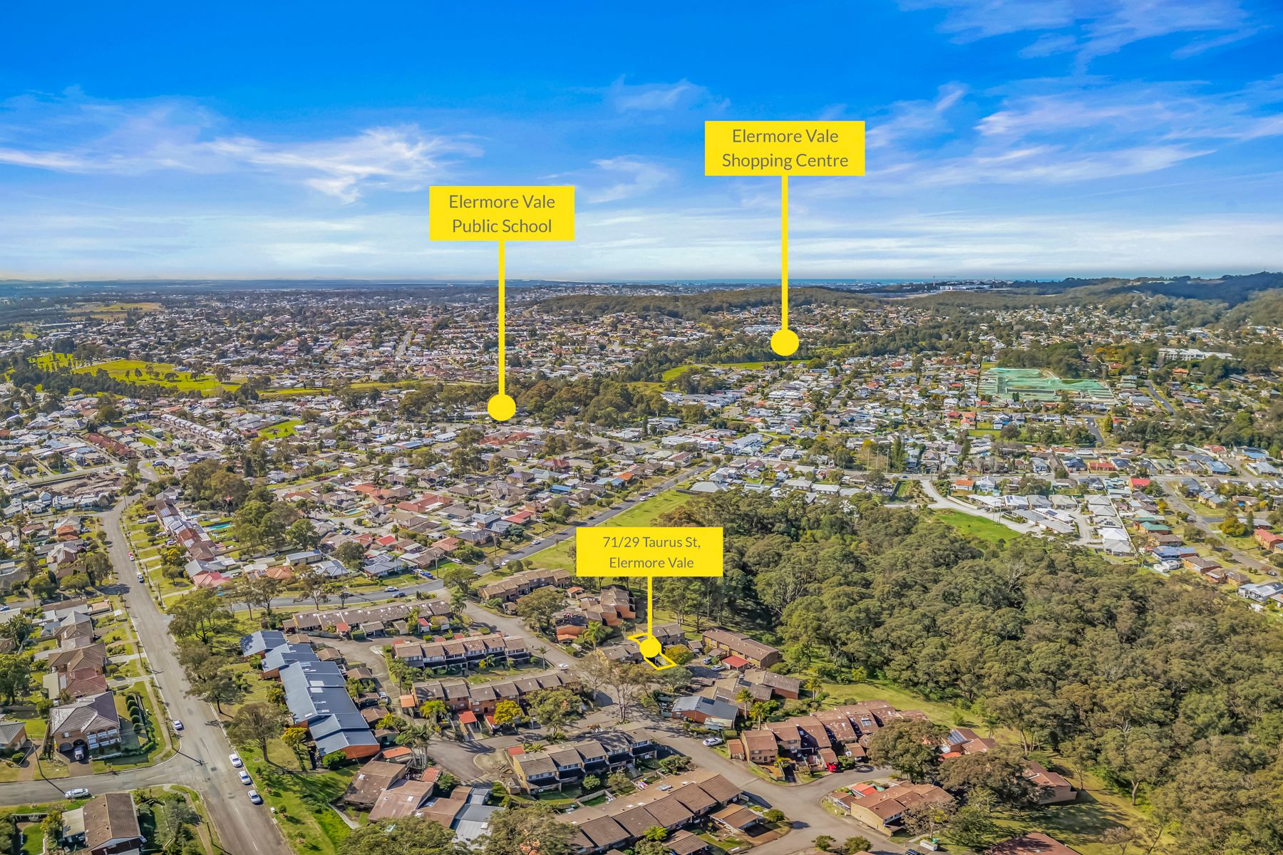 29 Taurus Street, Elermore Vale NSW 2287