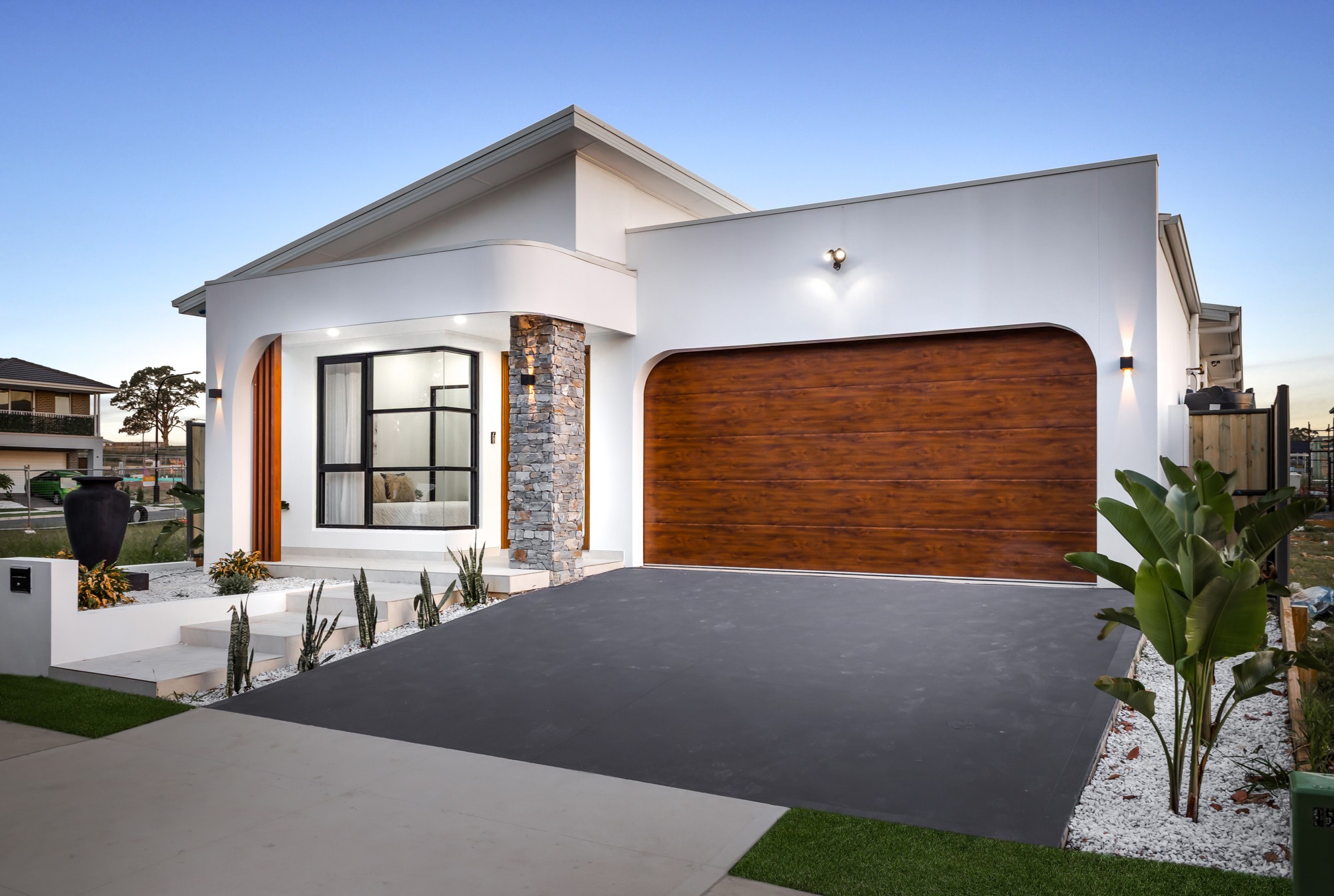 220 Mount Carmel Drive, Box Hill, NSW 2765