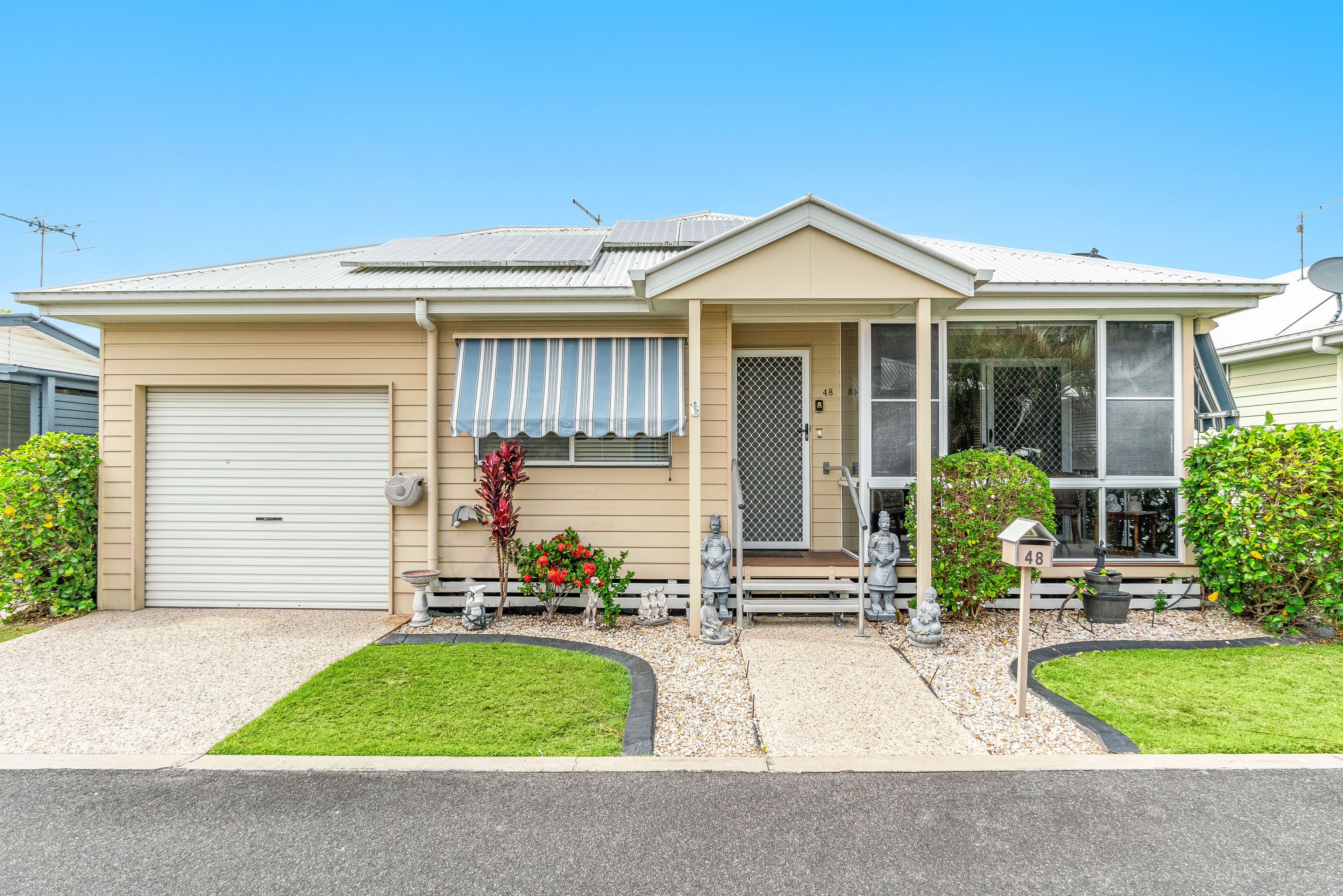 48/1 Orion Drive, Yamba, NSW 2464 Villa for Sale Ray White Yamba