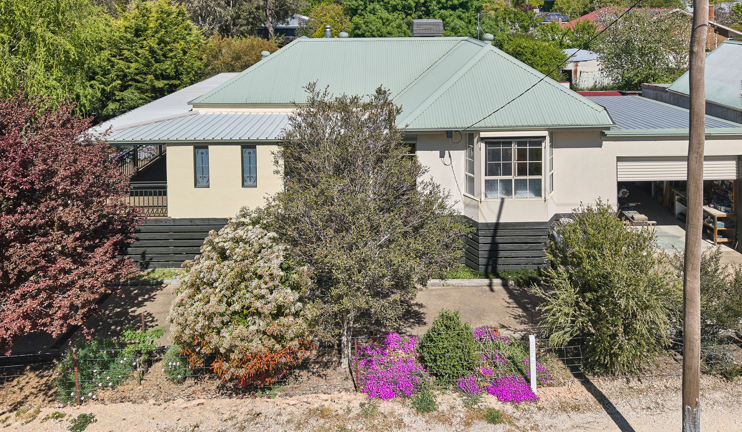 5-7 Chauncey Street, Heathcote, VIC 3523