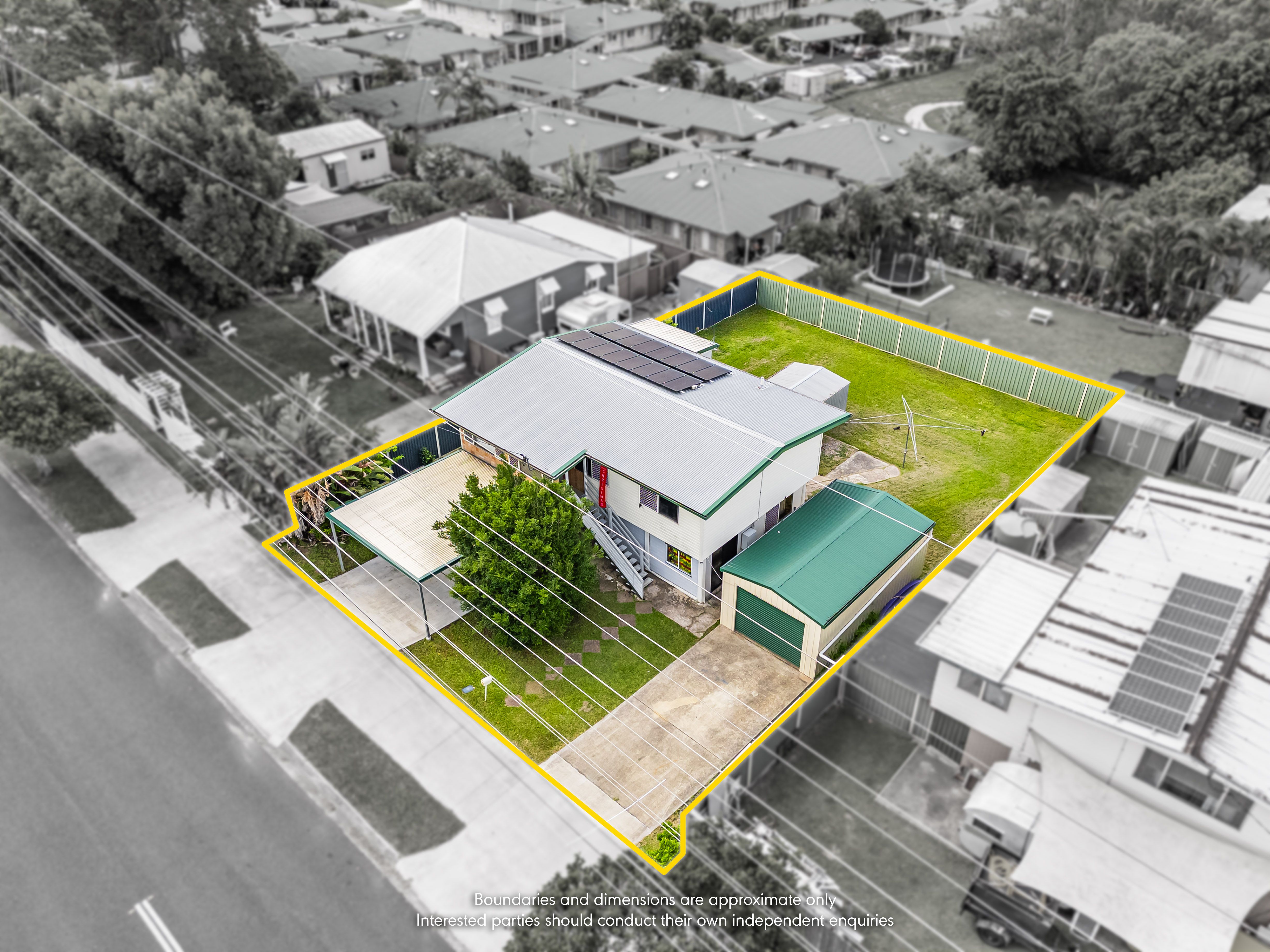 70 Reserve Road, Slacks Creek, QLD 4127