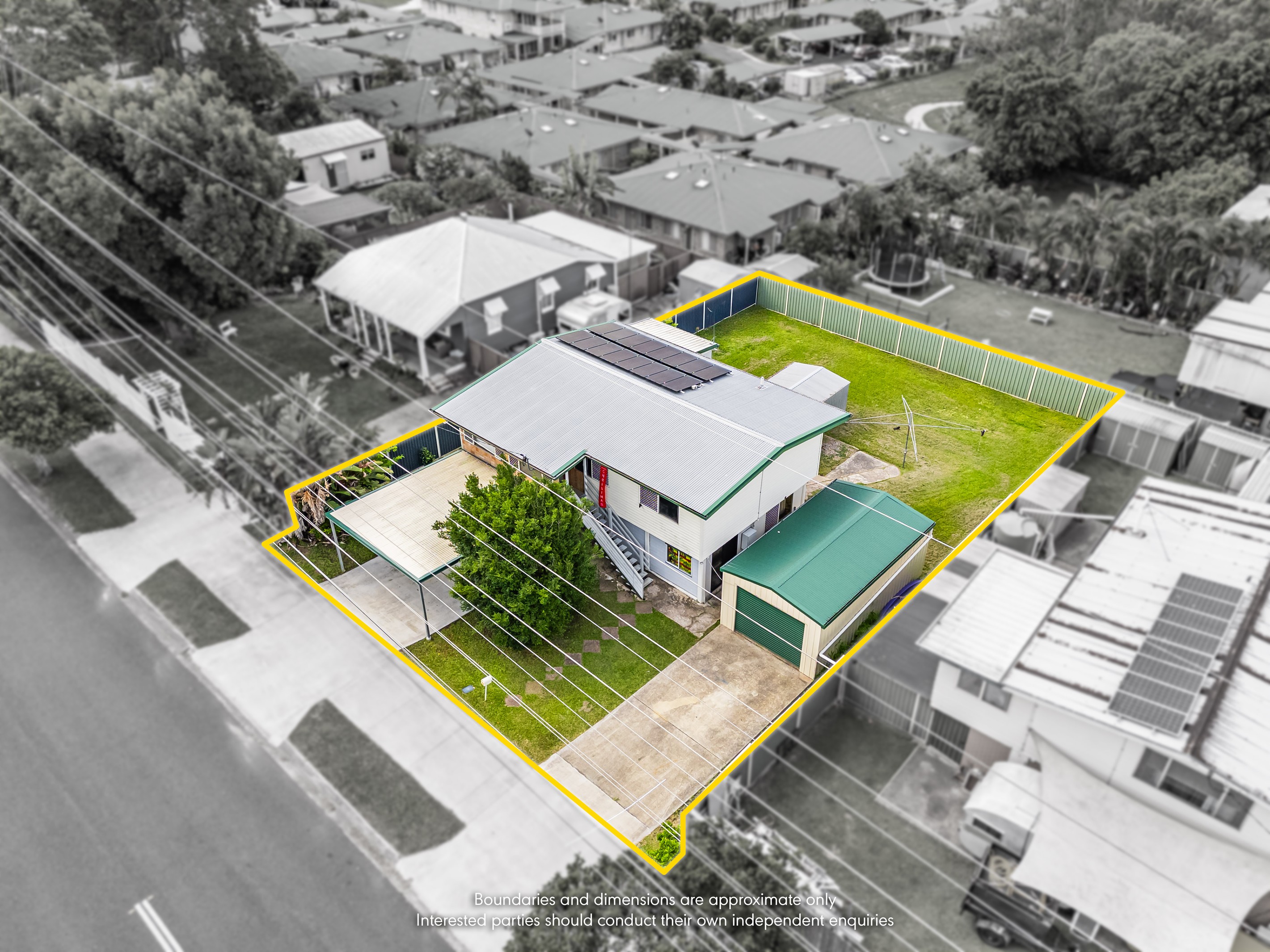 70 Reserve Road, Slacks Creek, QLD 4127