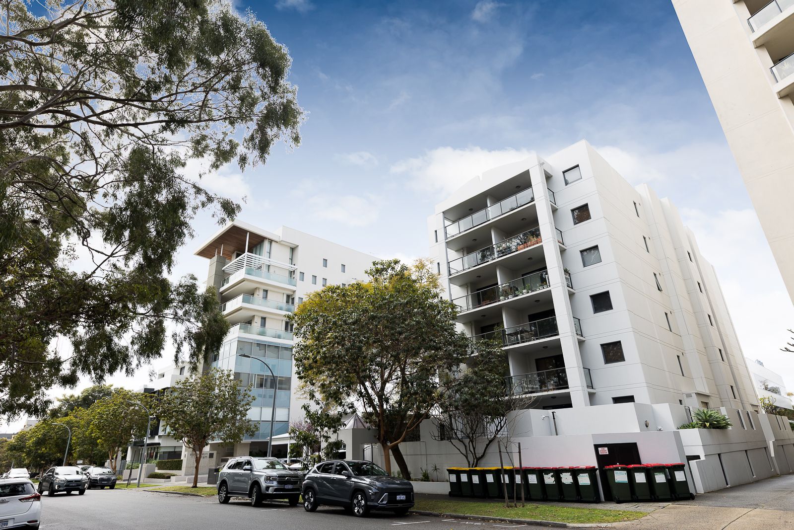 13/2 Outram Street, West Perth, WA 6005