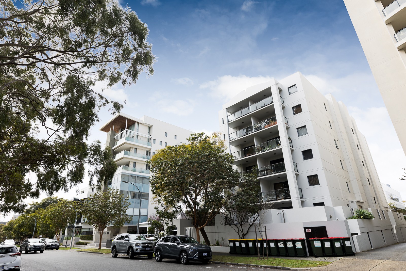 13/2 Outram Street, West Perth, WA 6005