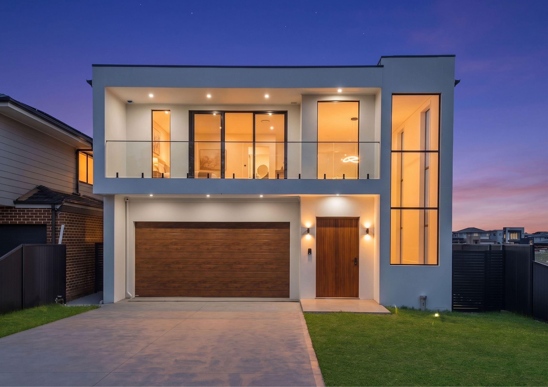 Lot 8 Seoul Avenue, Austral, NSW 2179