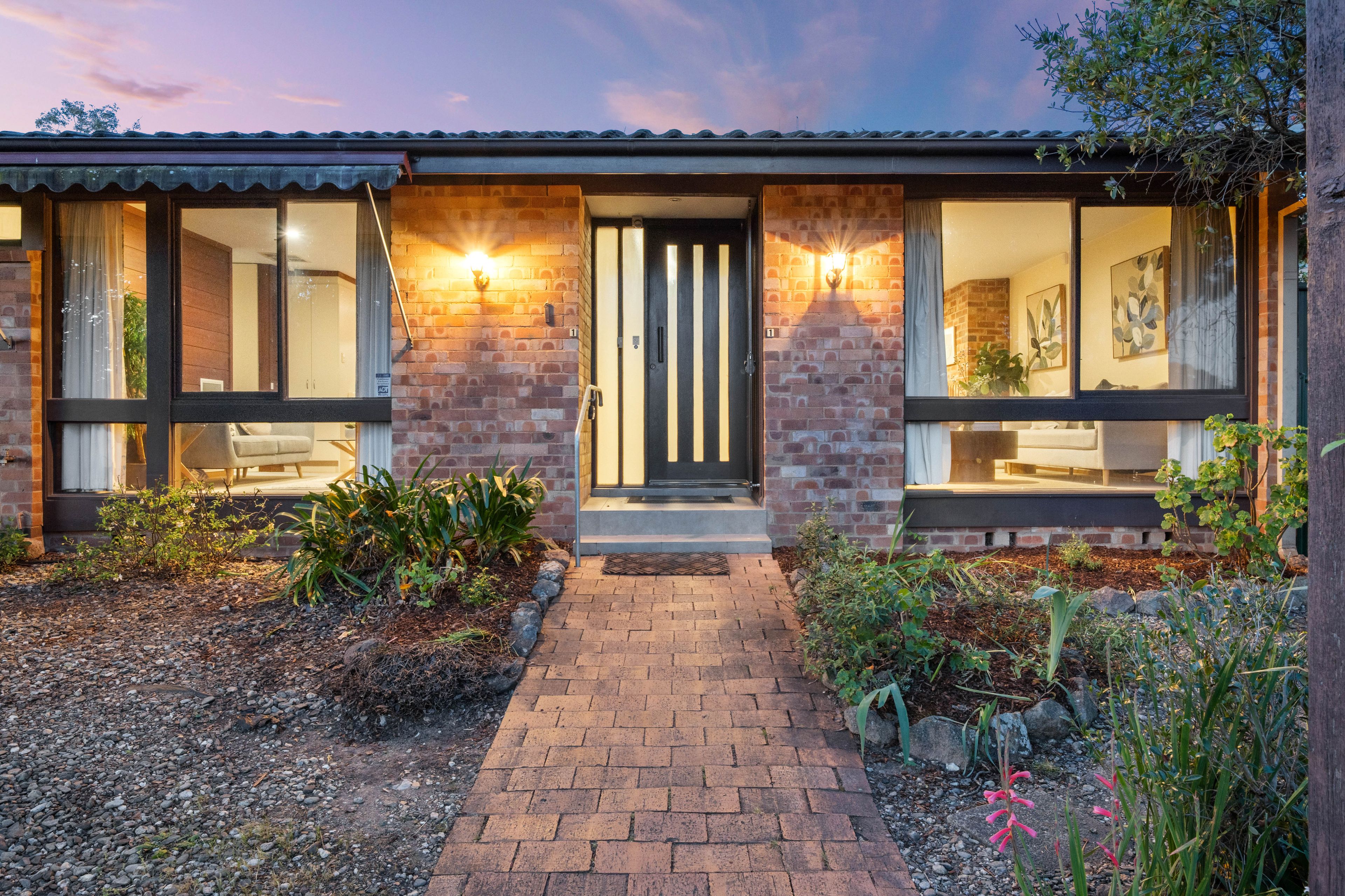 1 Kruse Place, Melba, ACT 2615