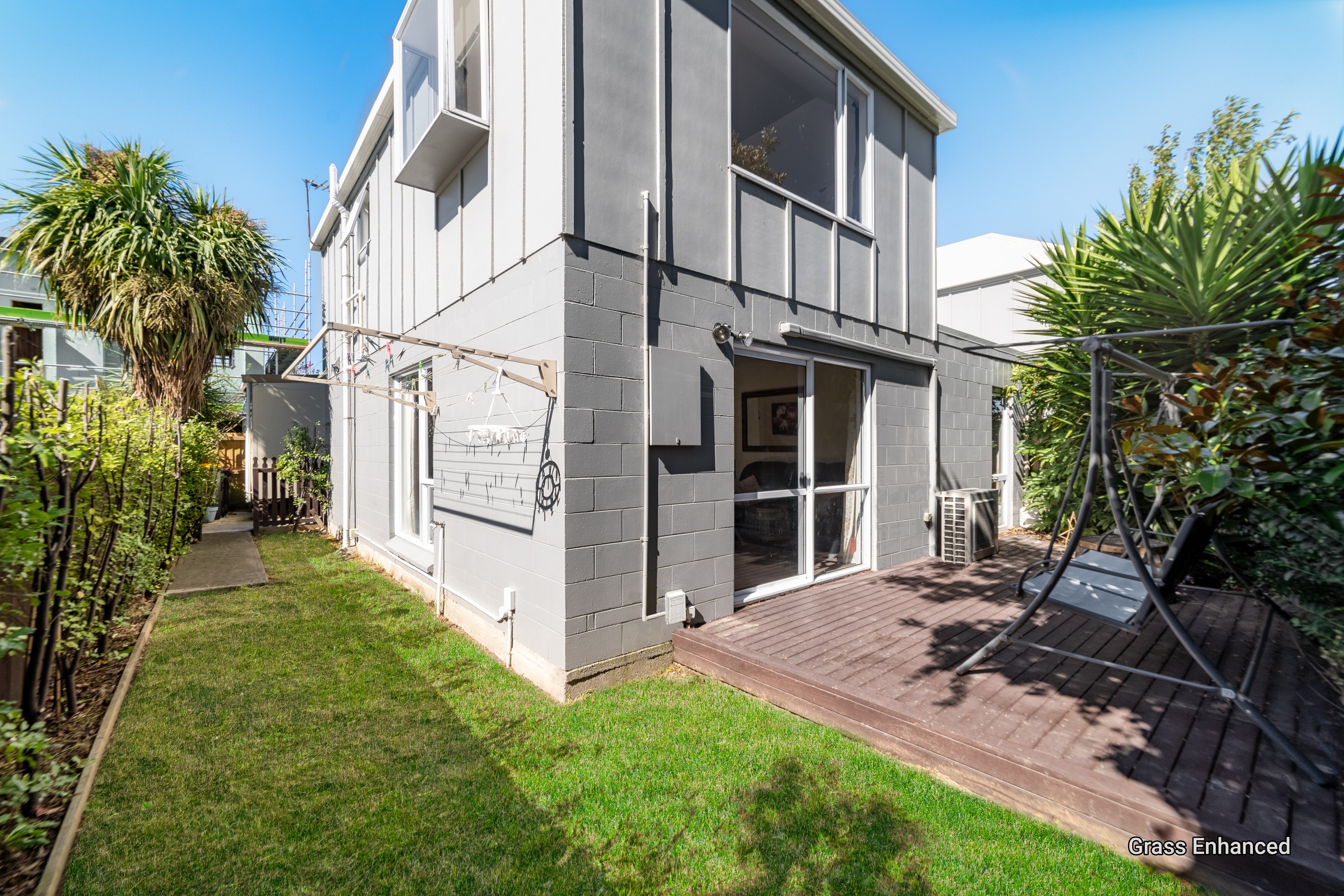 3/139 Brougham Street, Addington, Christchurch City