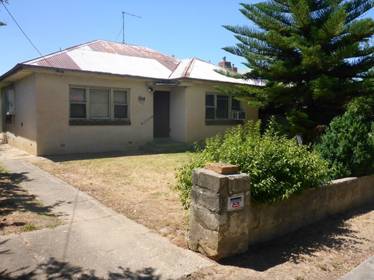 368 Kiewa Street, South Albury, NSW 2640 Leased House Ray White