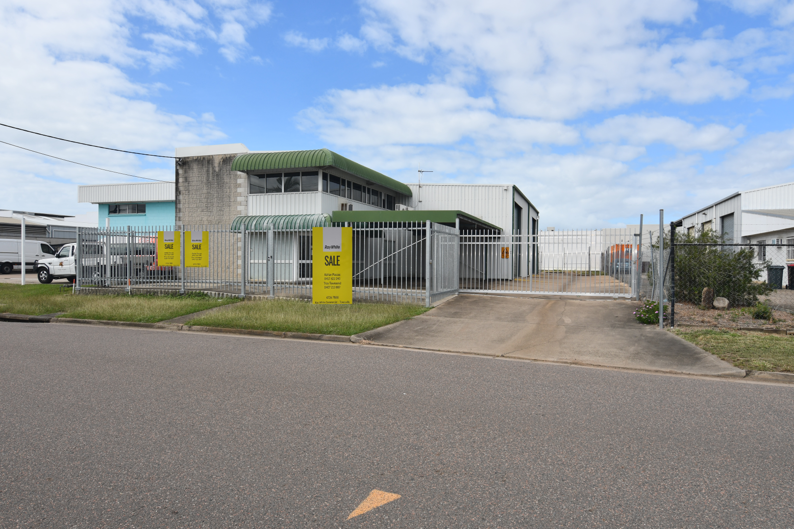 14 Hugh Ryan Drive, Garbutt, QLD 4814