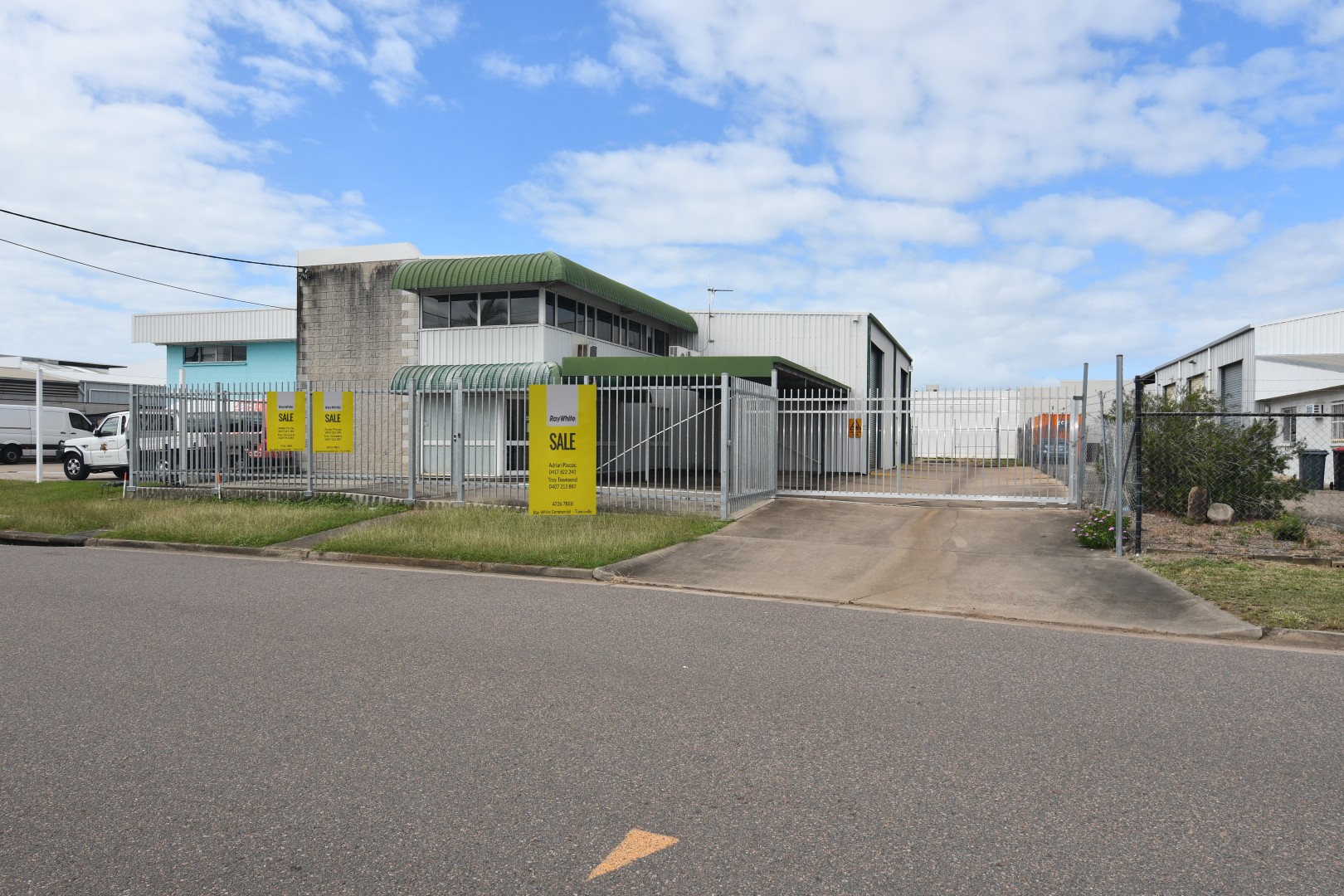 14 Hugh Ryan Drive, Garbutt, QLD 4814