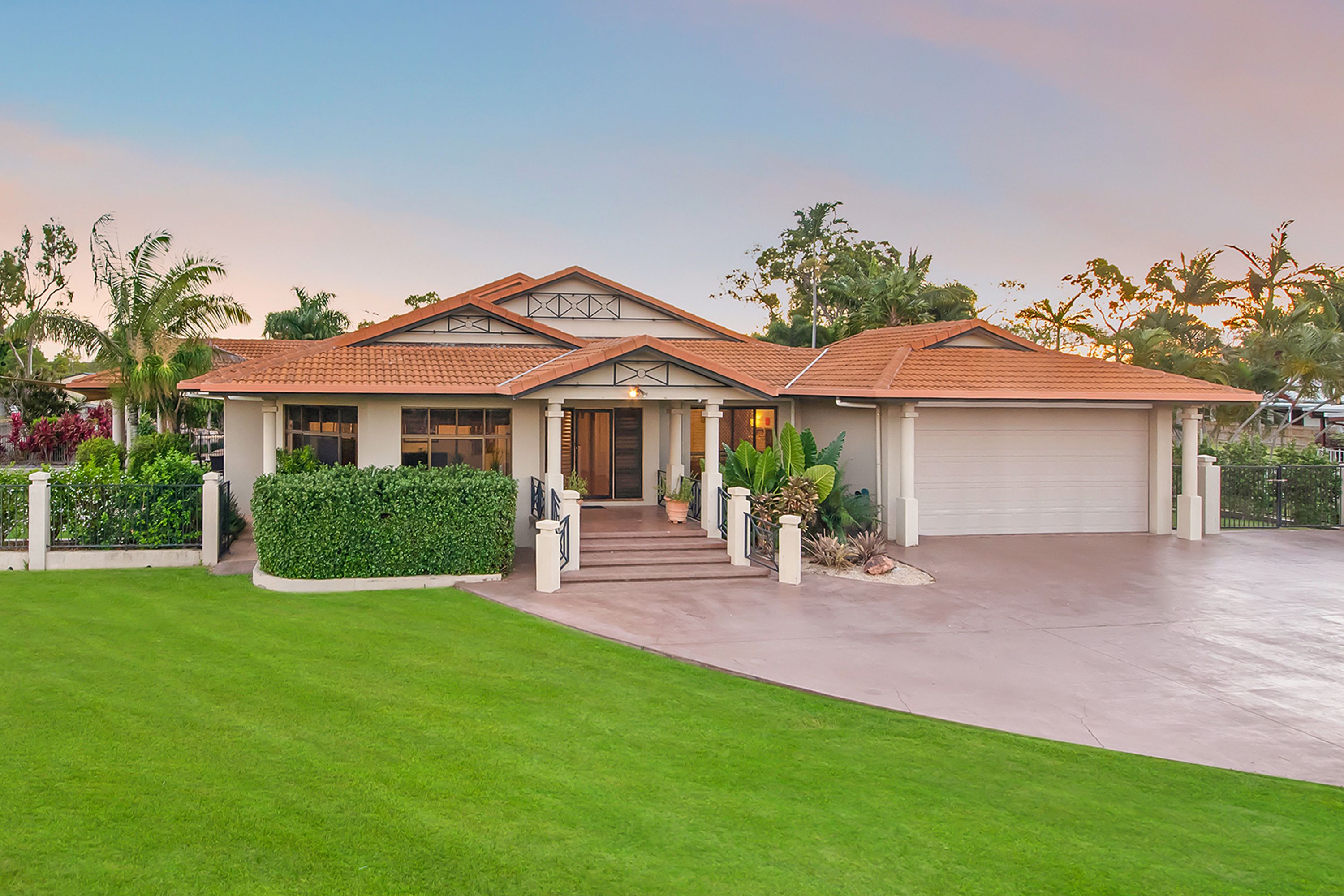 2 Florentor Court, Condon, QLD 4815