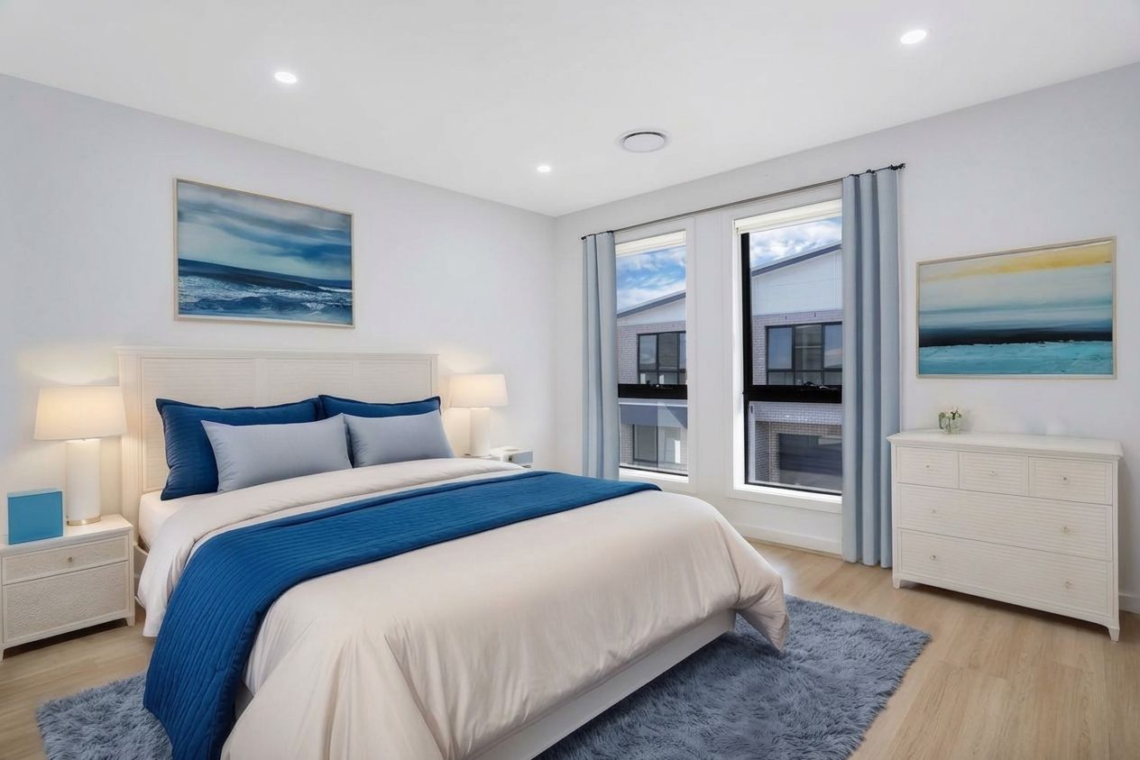 Spacious, Sun Drenched Family Home Within 15 Minutes Walking Distance to Schofields Public School! — photo 9 of 10