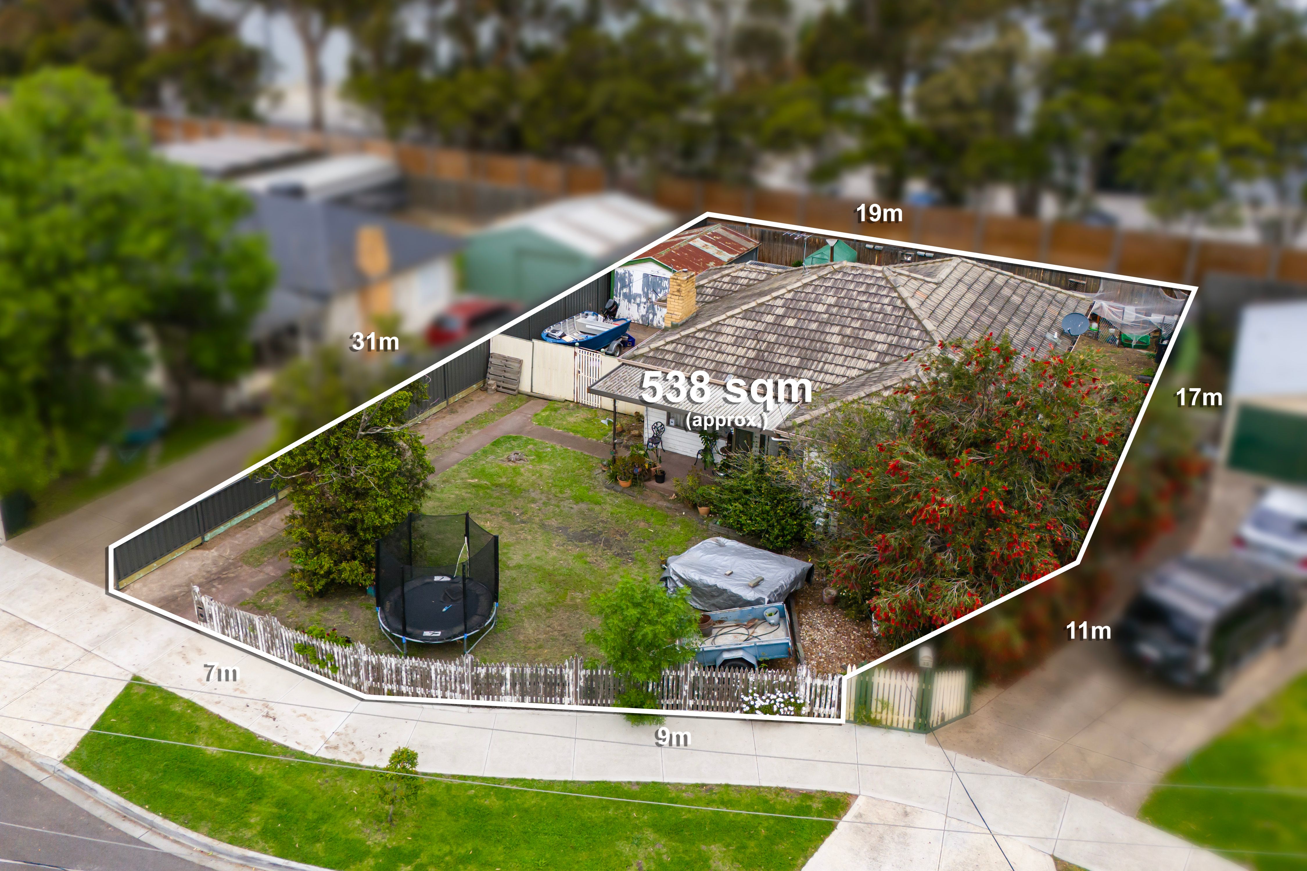 13 Joel Avenue, Altona North, VIC 3025