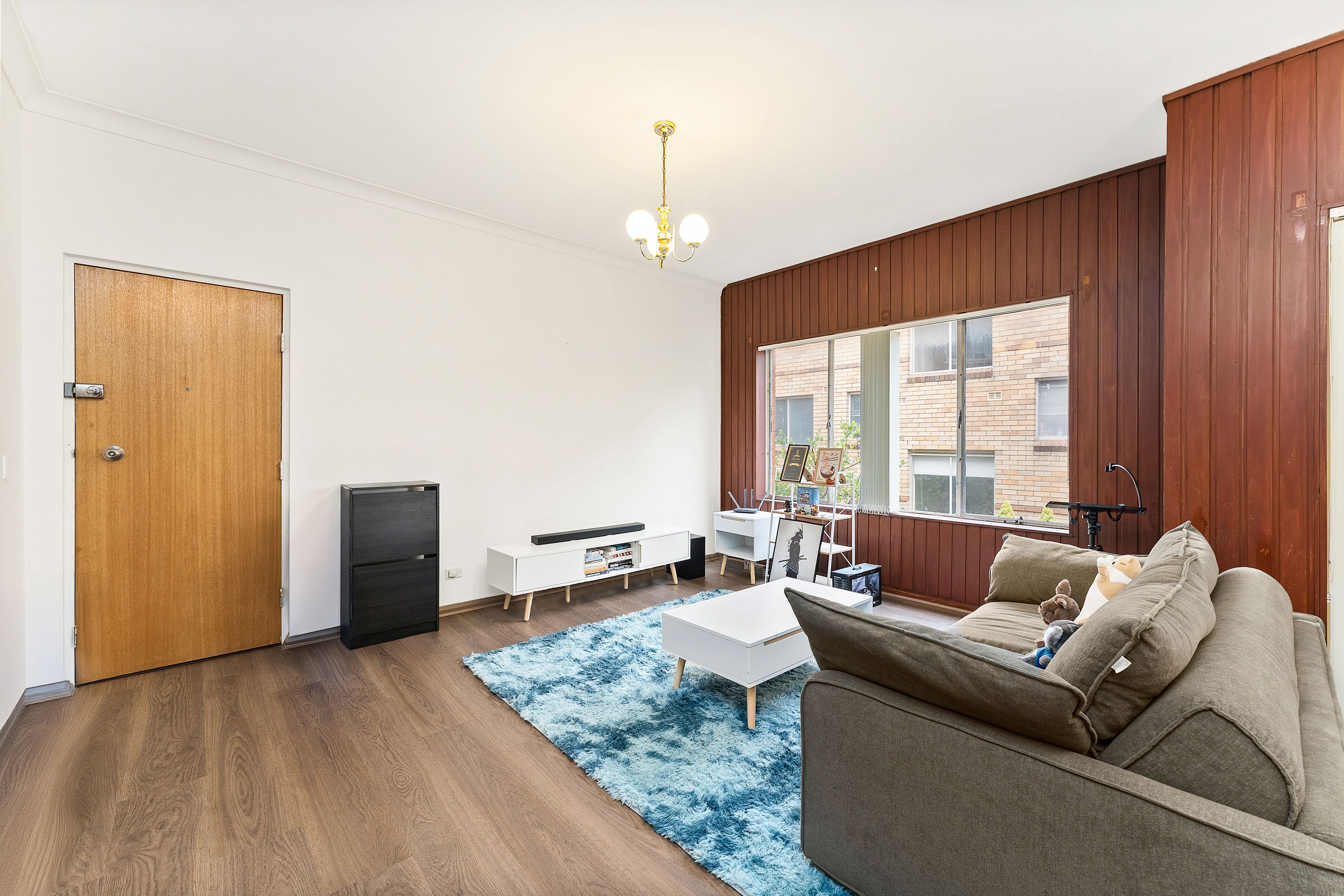 3/21 Cambridge Street, Penshurst, NSW 2222