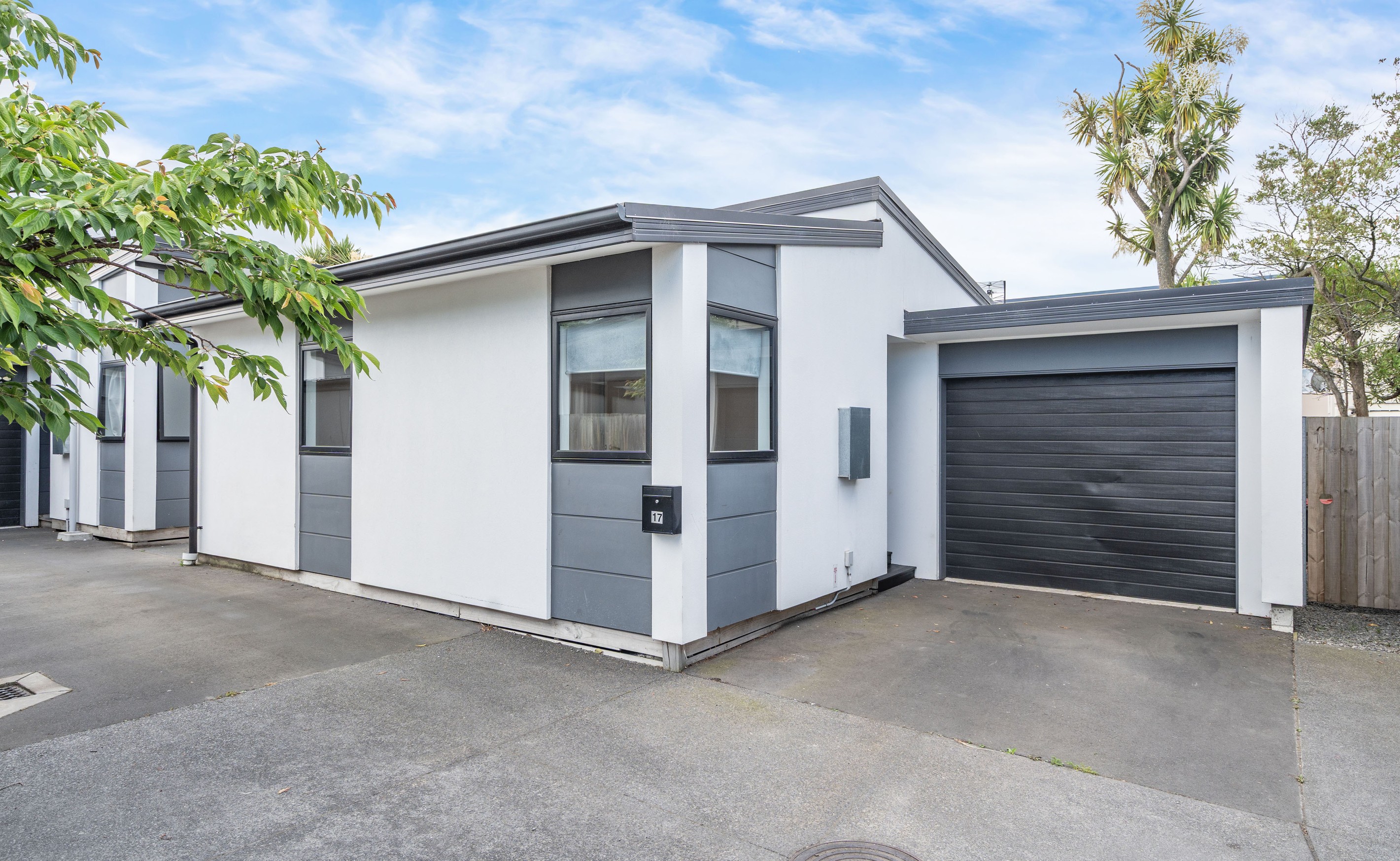 17 League Lane, Phillipstown, Christchurch City