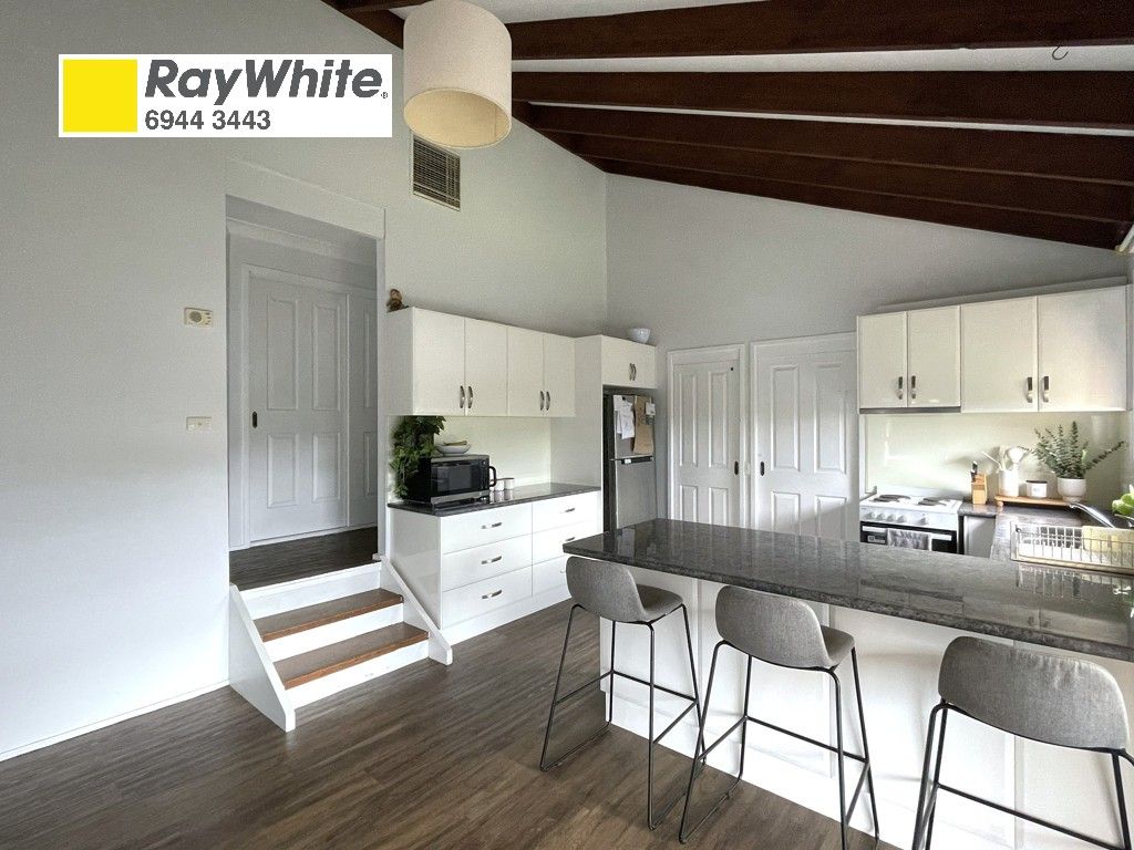 13 Francis Avenue — photo from Ray White Tumut
