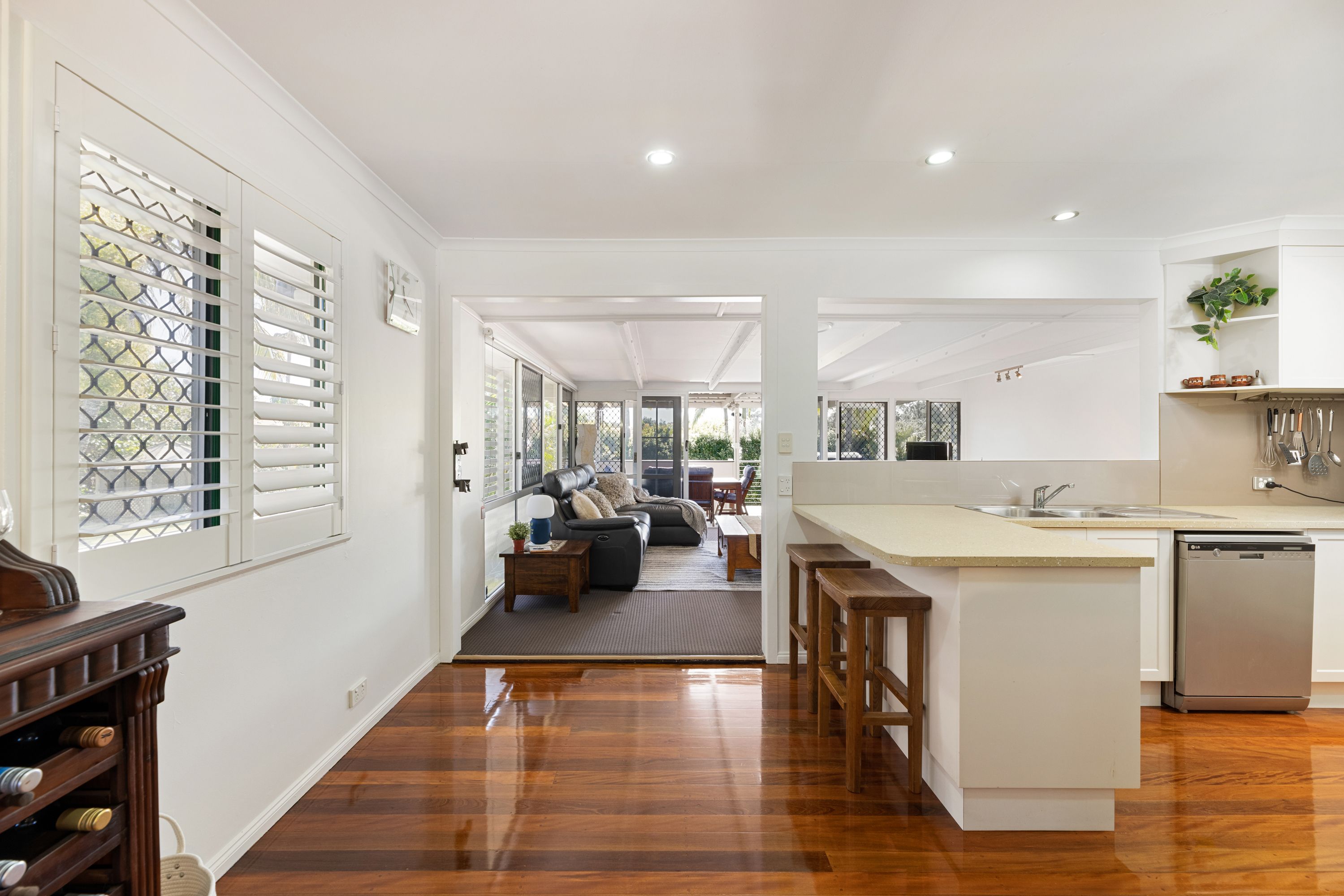 6 Dalloon Street, Boondall, QLD 4034
