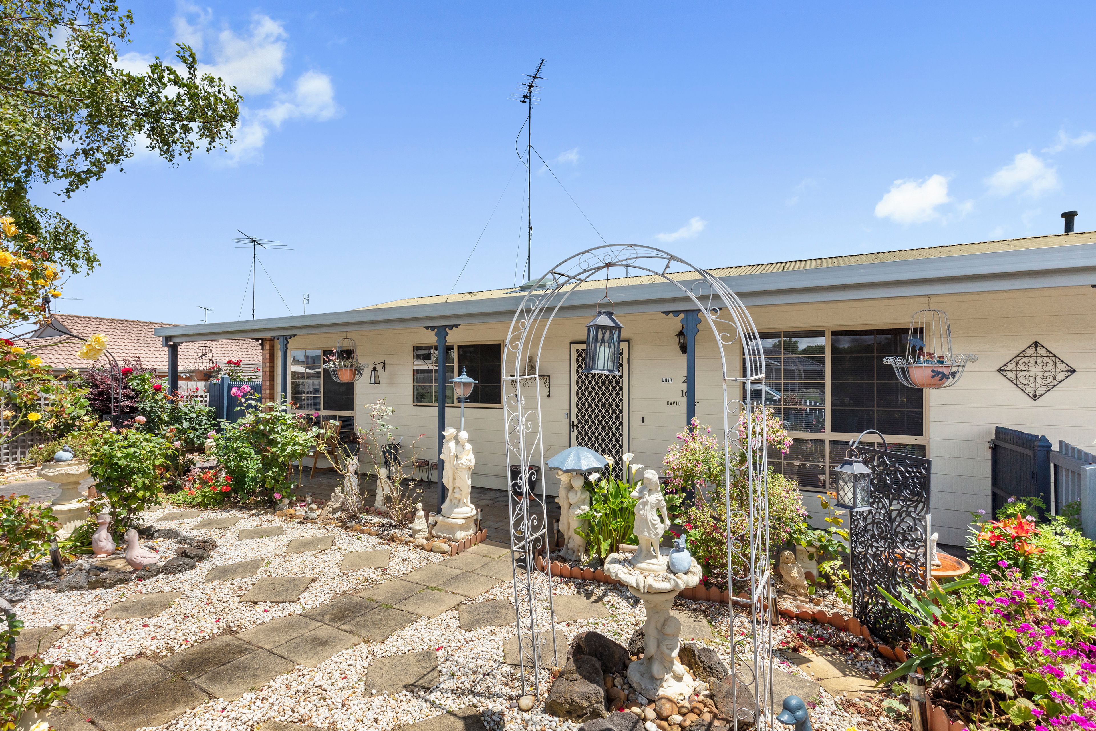 2/16 David Street, Drysdale, VIC 3222 Sold House Ray White Drysdale